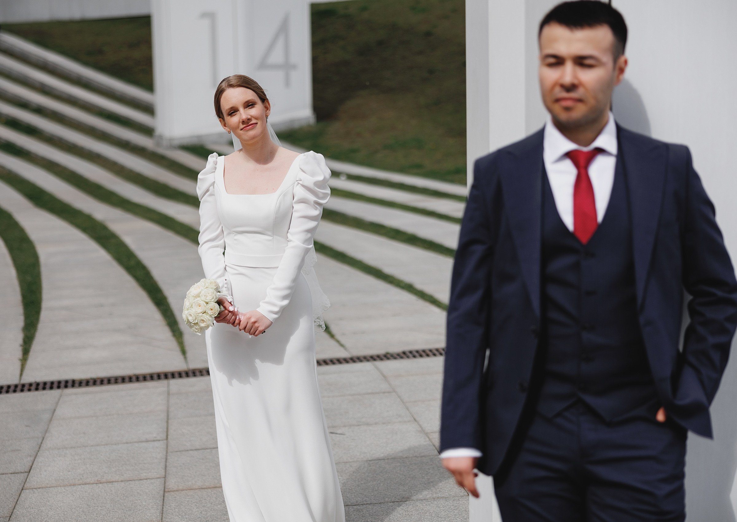 Джонатан Анастасия. Свадебный фотограф и видеограф Дмитрий Горяченков