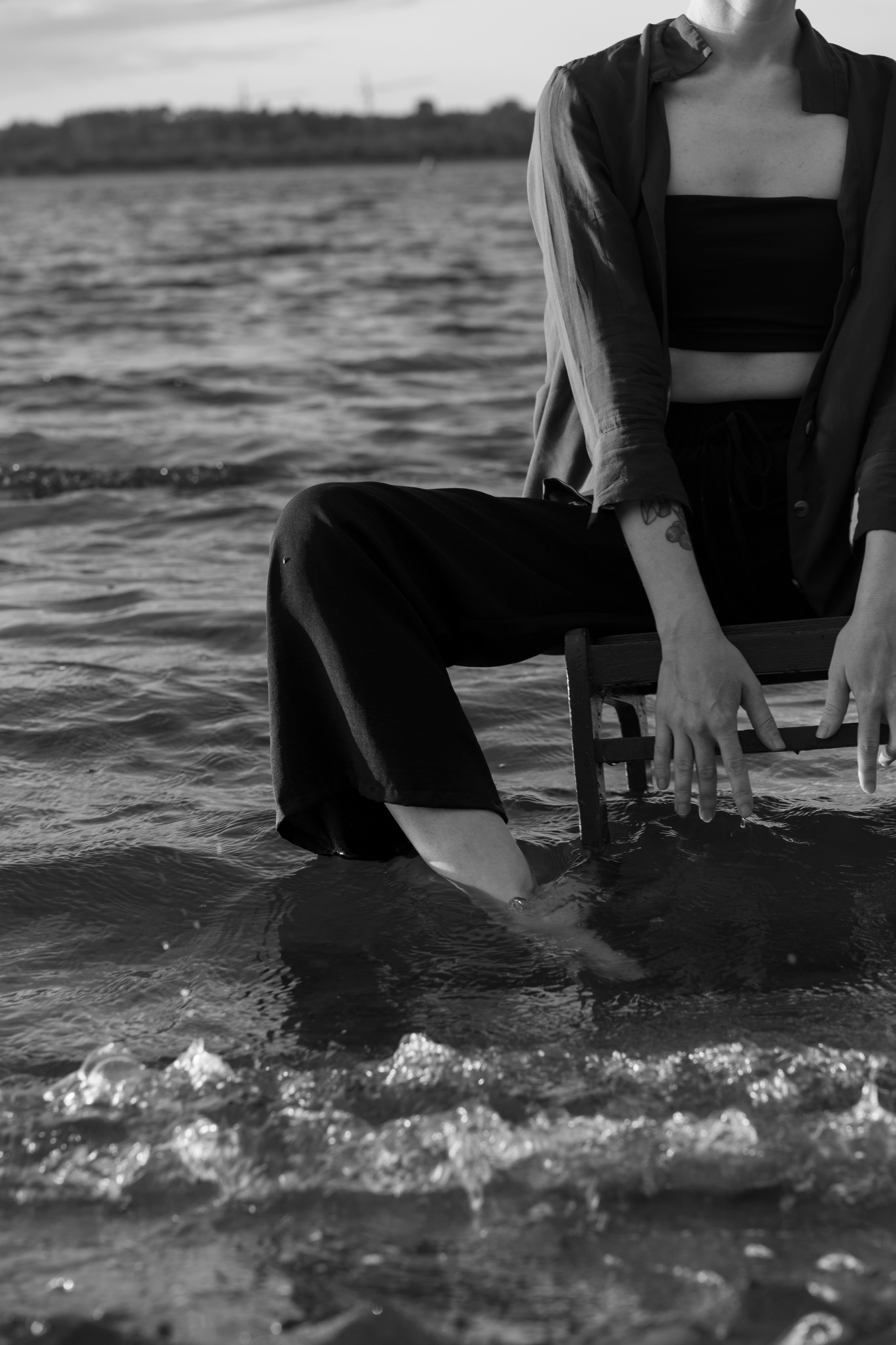 Женя у Камы. Главная