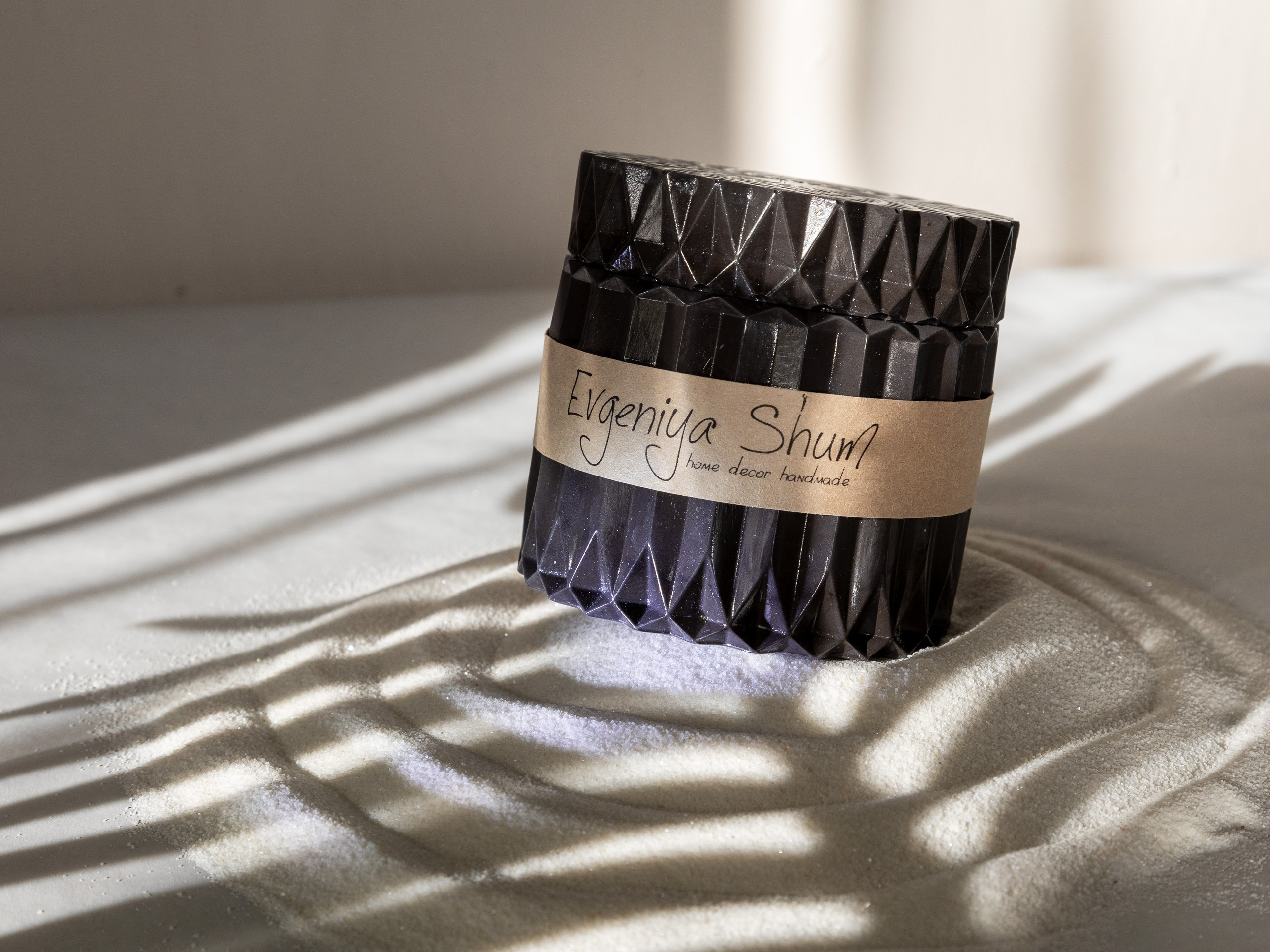 Свеча. Фотограф Алексей Зозин в Москве