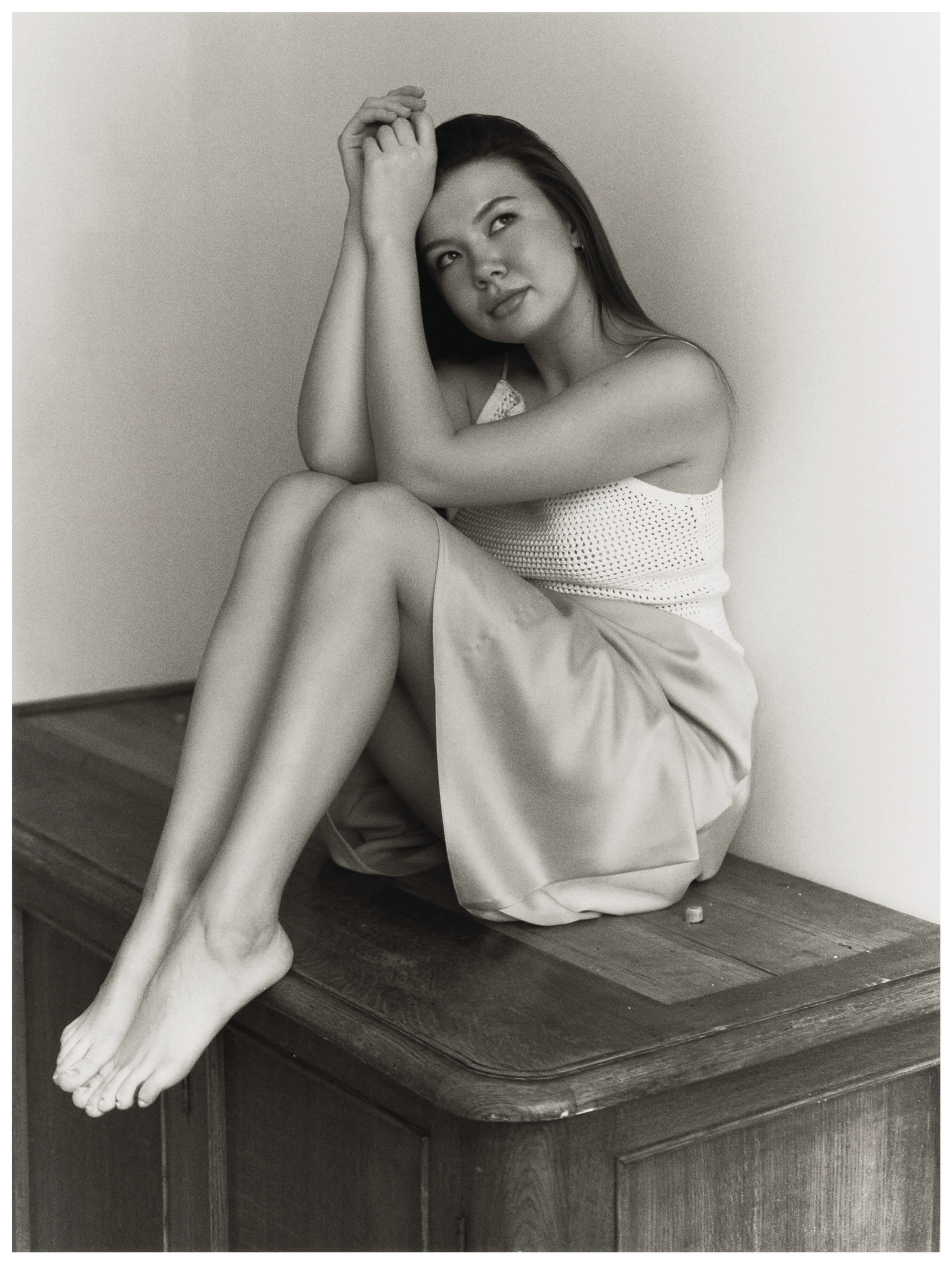 Natasha. Индивидуальная и семейная фотосессия в Чебоксарах Оксана Русакова