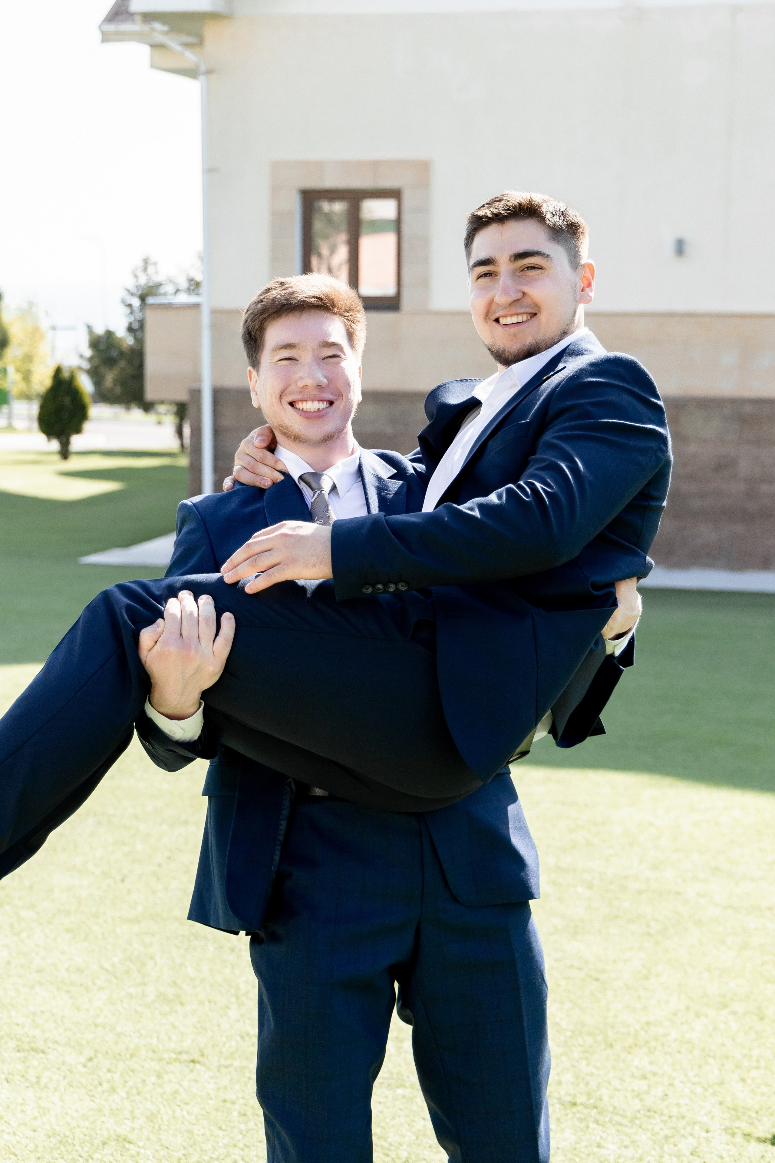 Abdulaziz & Emiliya. Свадебный и фэшн фотограф