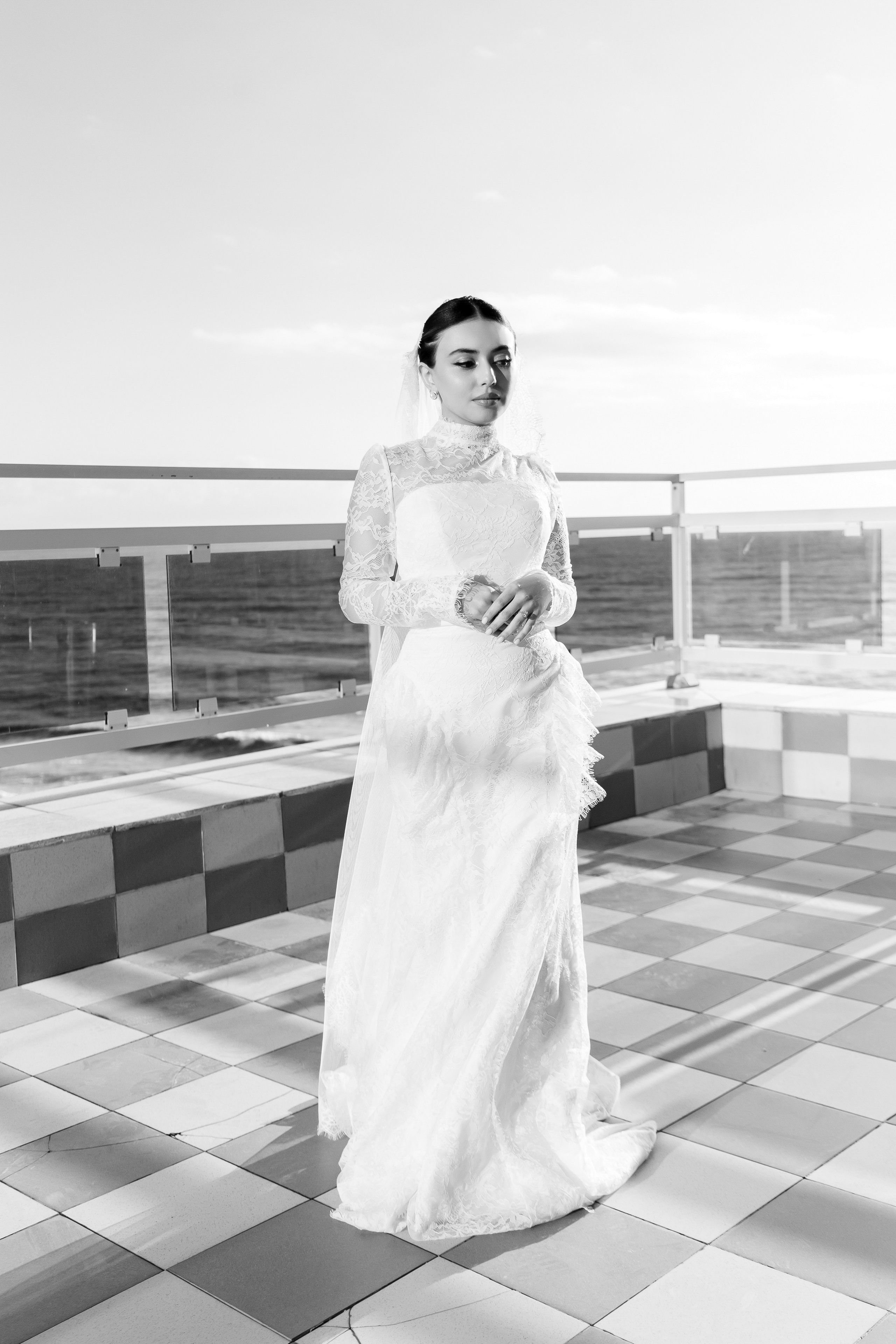 Sarxan & Samaya. Свадебный и фэшн фотограф