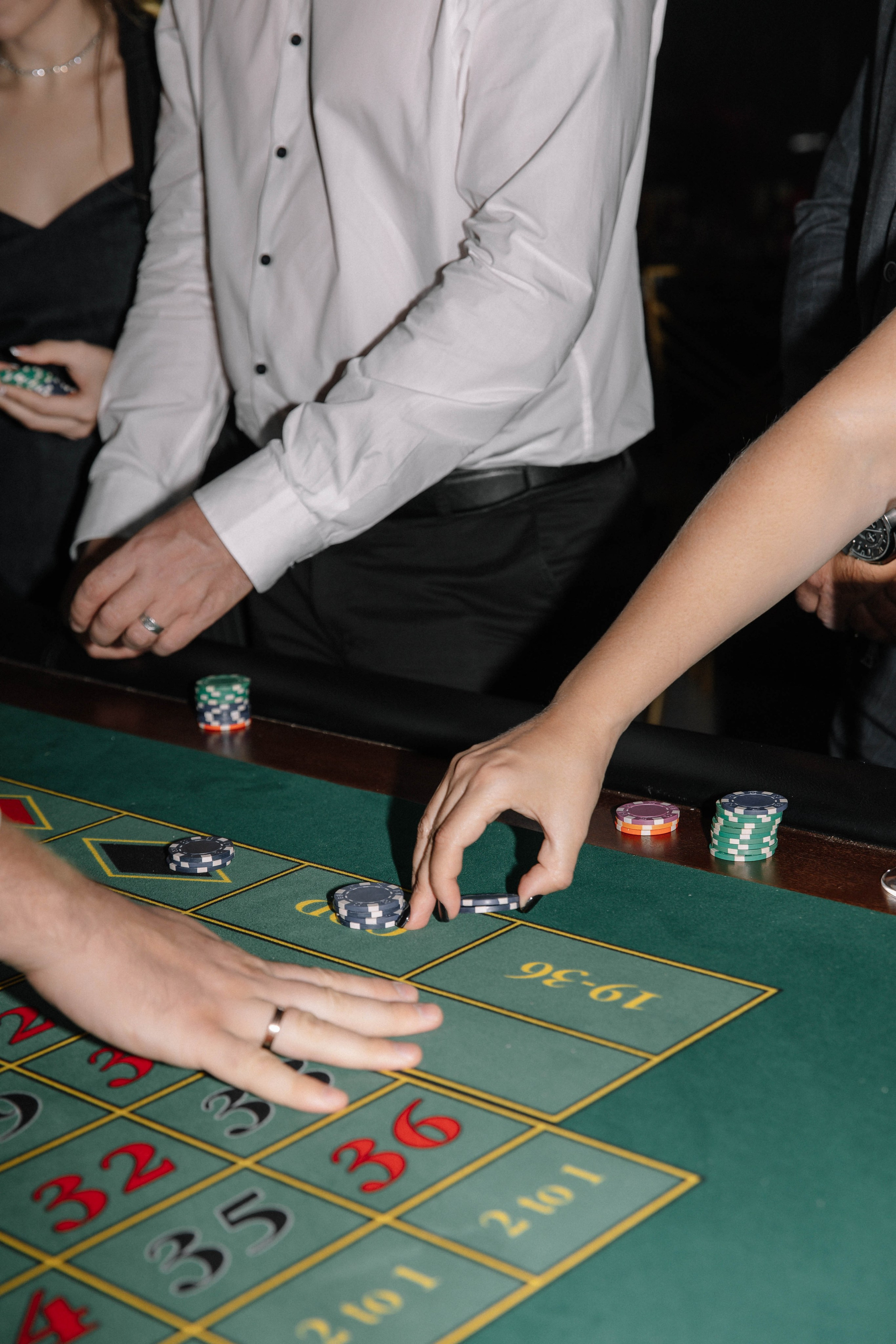 Просьба не беспокоить. Свадебный фотограф Алина Хабарова