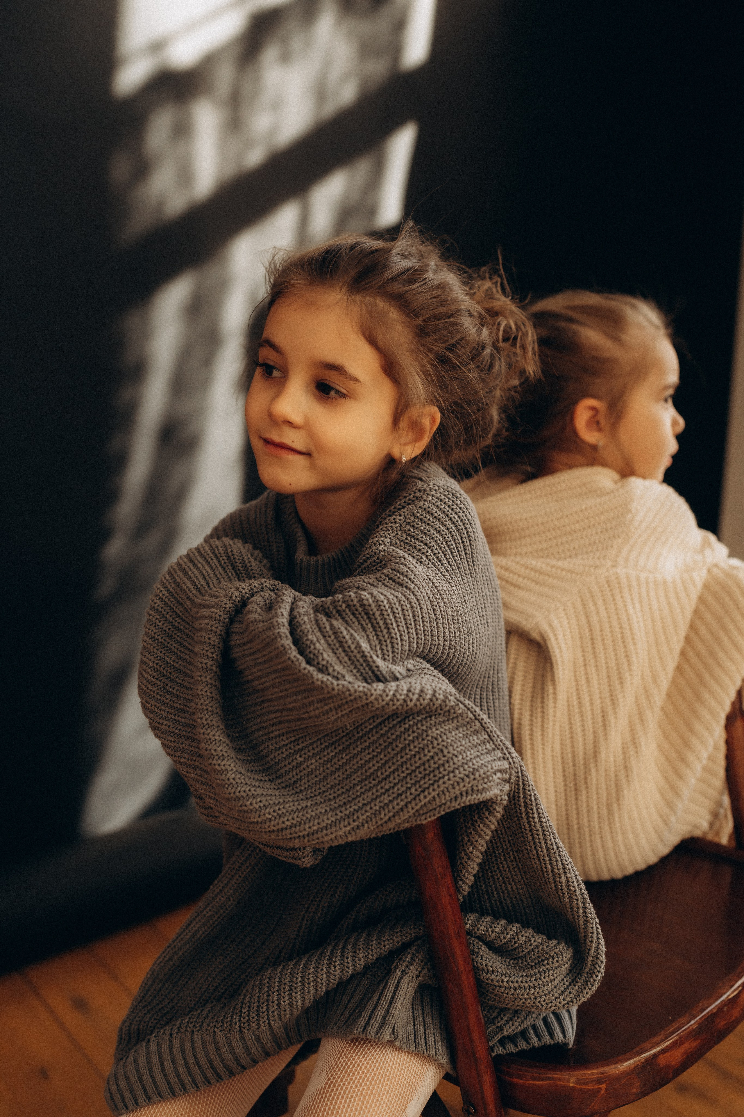 Счастье быть с мамой. Семейный фотограф в Ангарске/ Иркутске