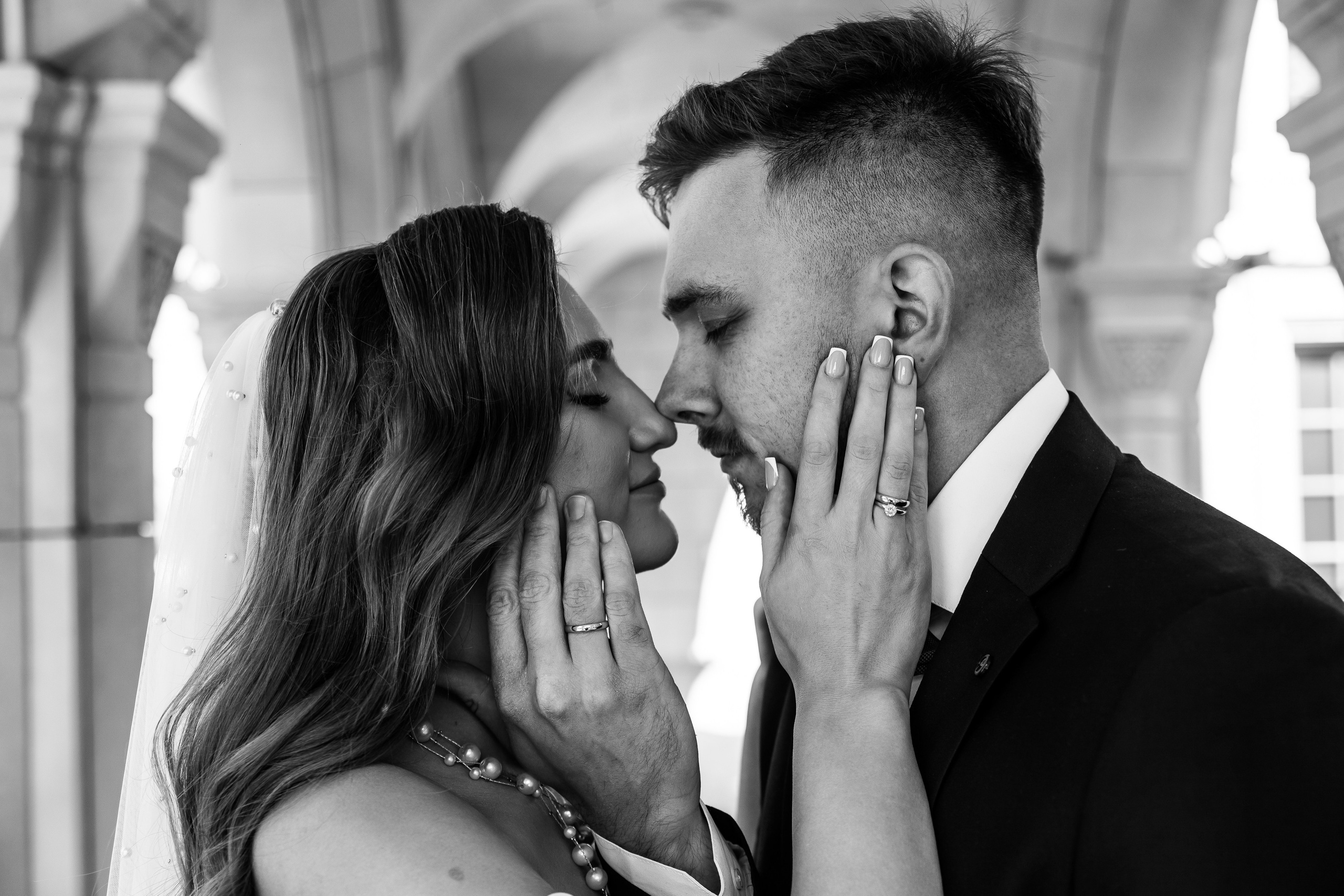 Свадебный фотограф в Крыму Алексей Карасёв