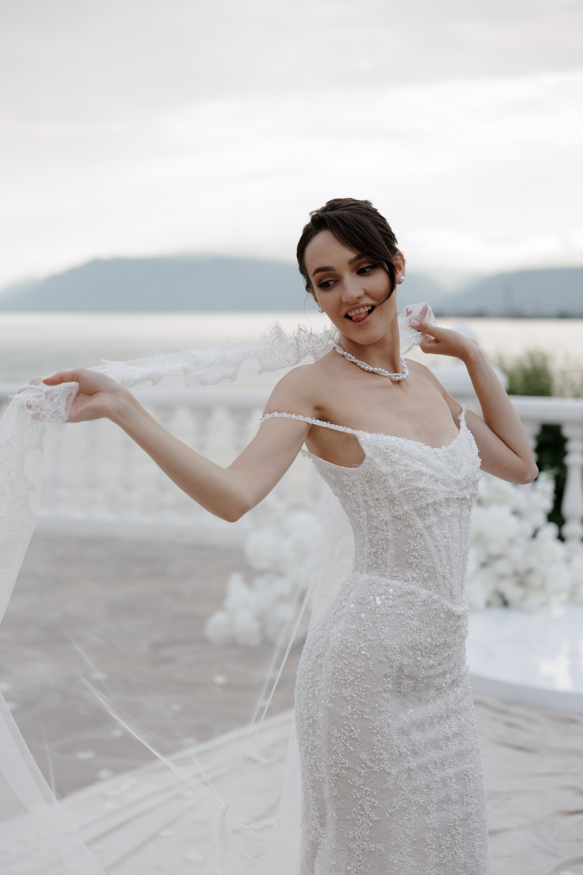 Андрей и Валерия (клиентская серия). Фотограф Иркутск