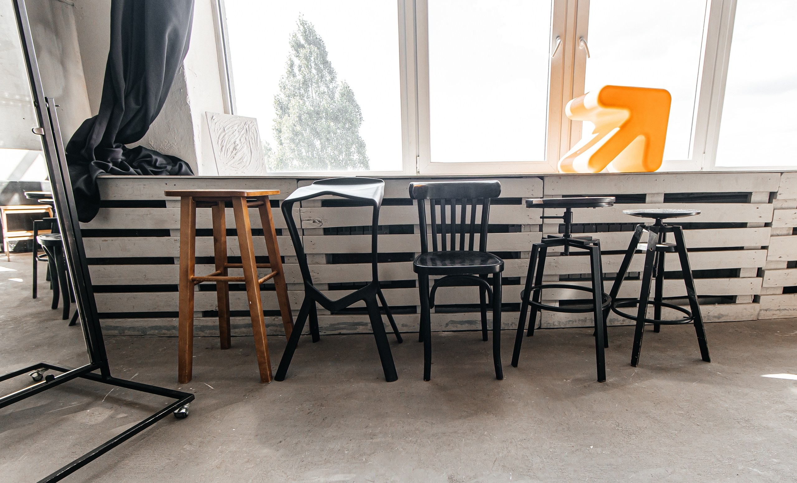 Фотостудии