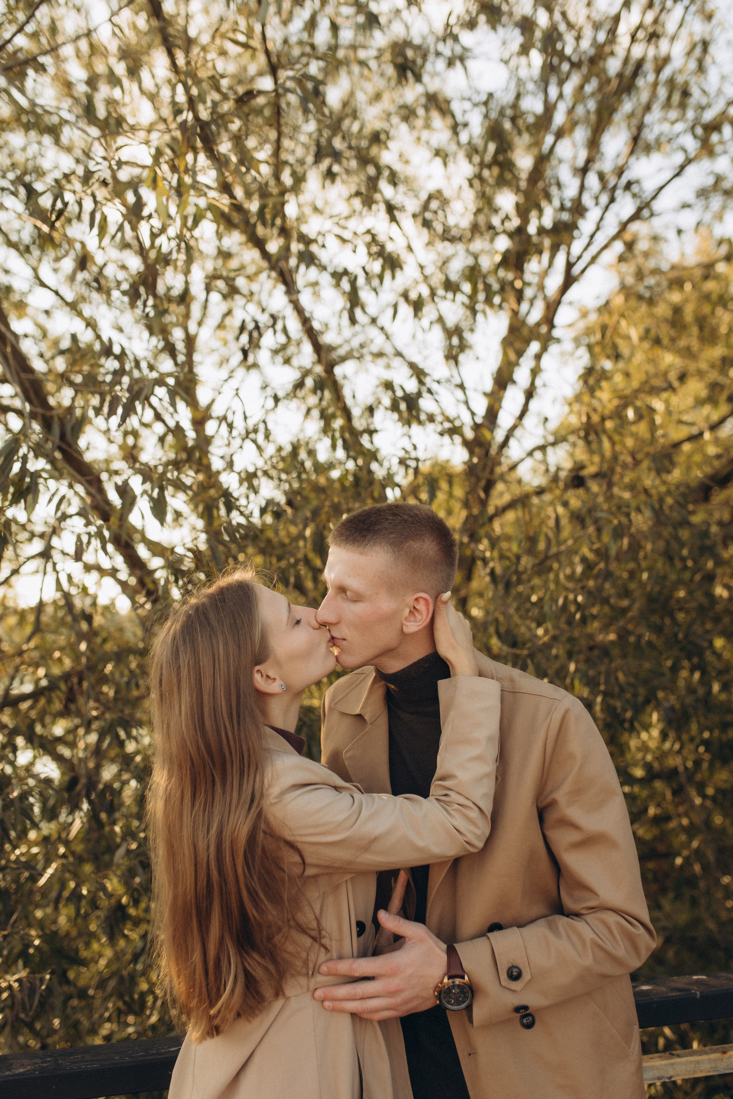 Анатолий и Валерия. Семейный фотограф в Обнинске