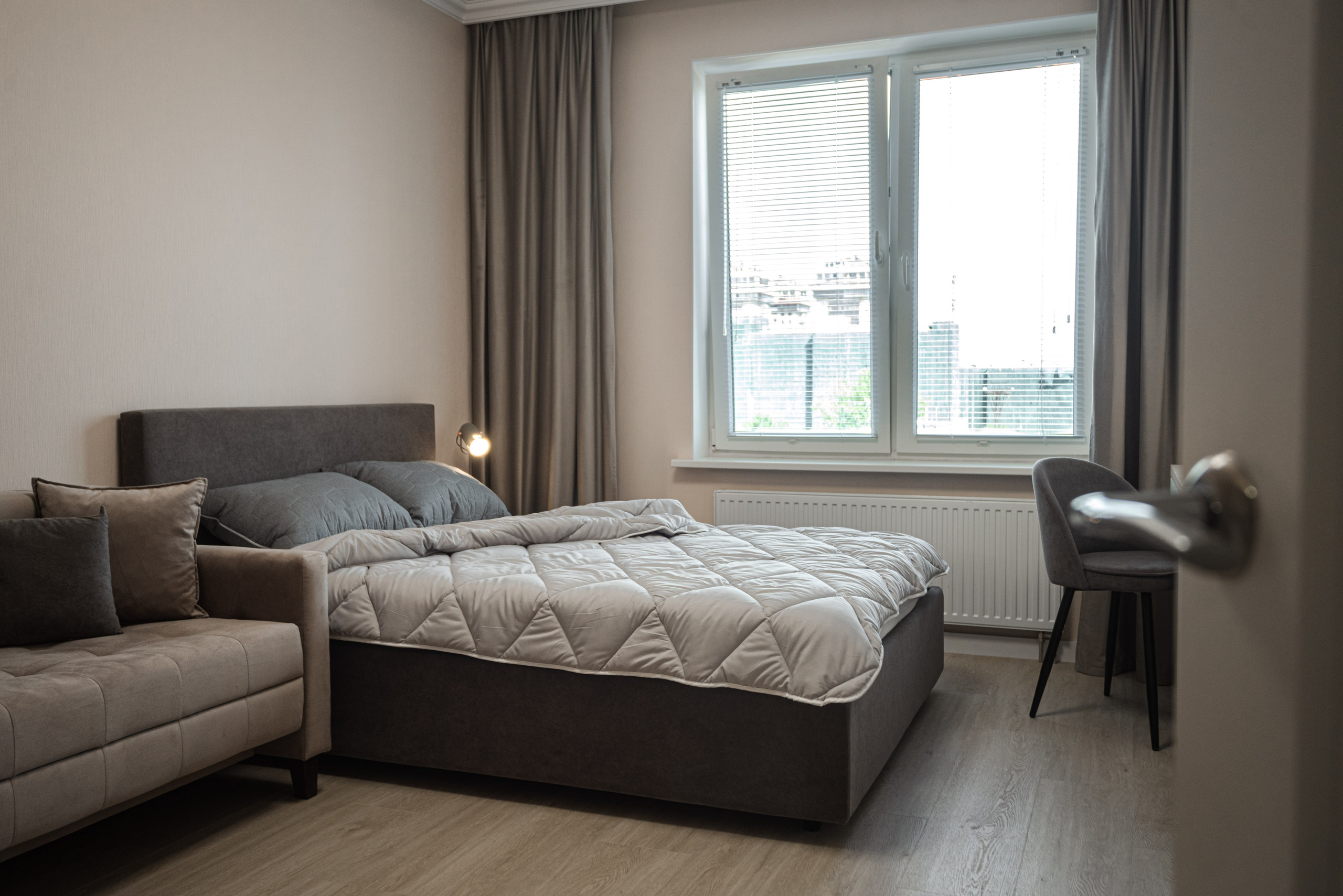 Квартиры. Интерьерный и репортажный фотограф в Санкт-Петербурге