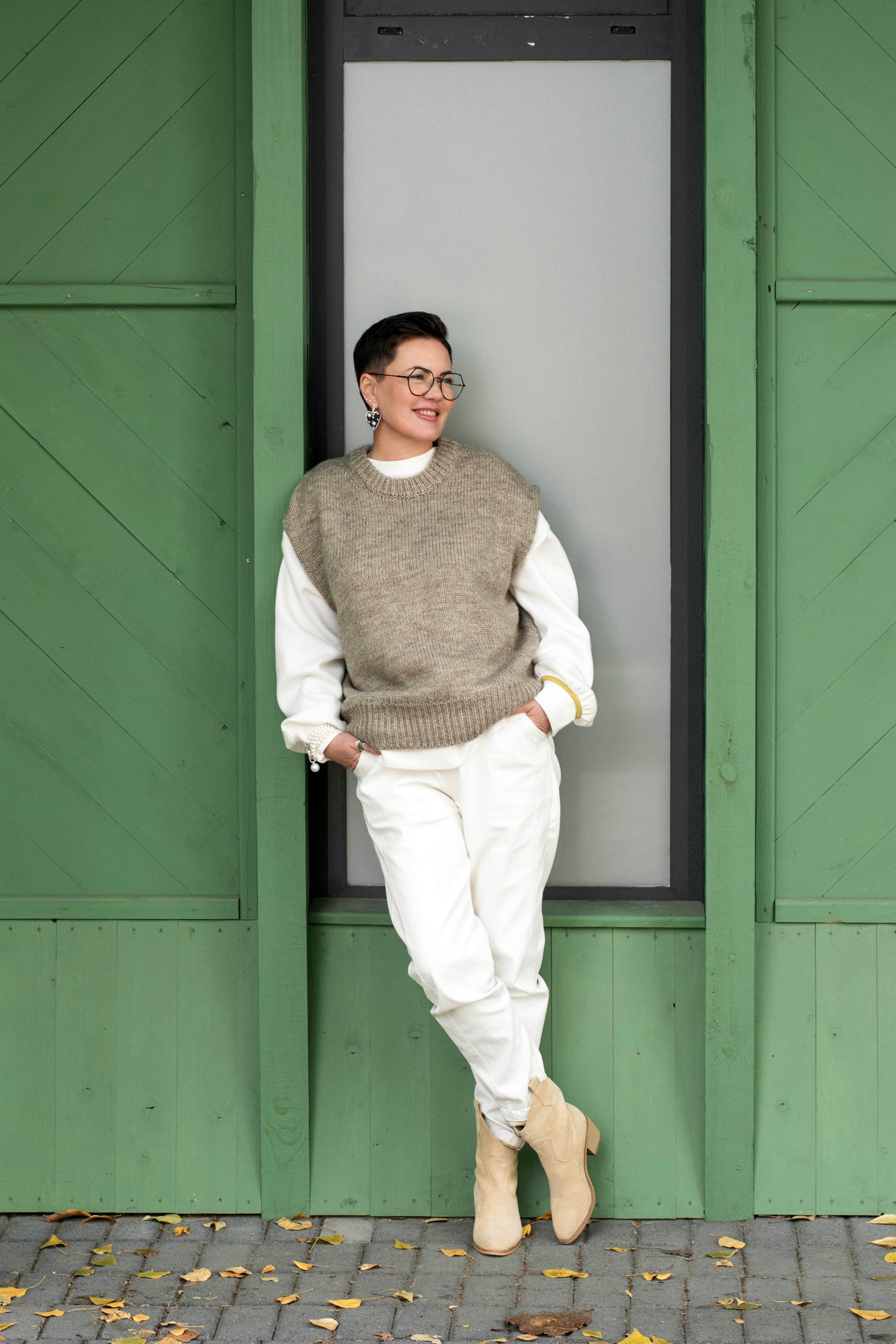 Портрет. Фотограф в Барнауле Юлия Александрова