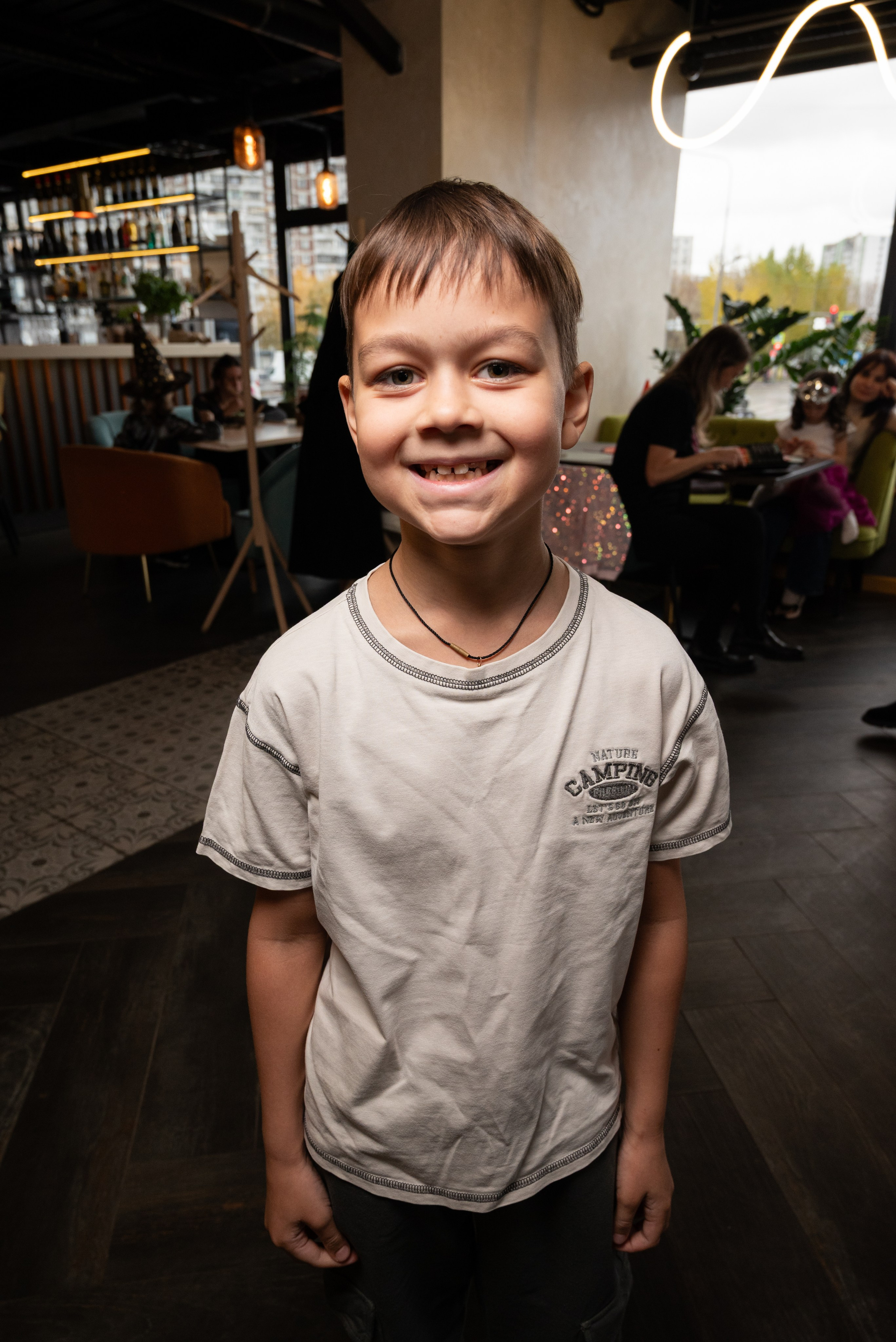 Детский мастер класс. Фотограф мероприятий в Москве