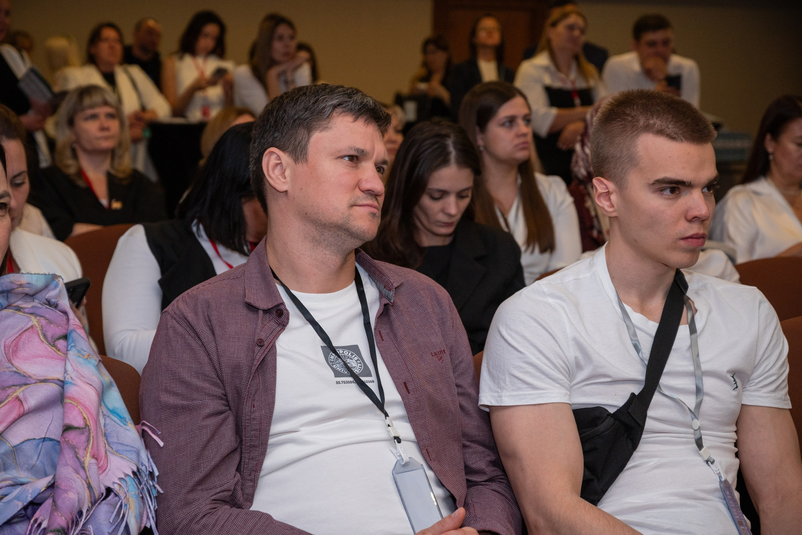 Форумы, конференции. Фотограф мероприятий в Москве