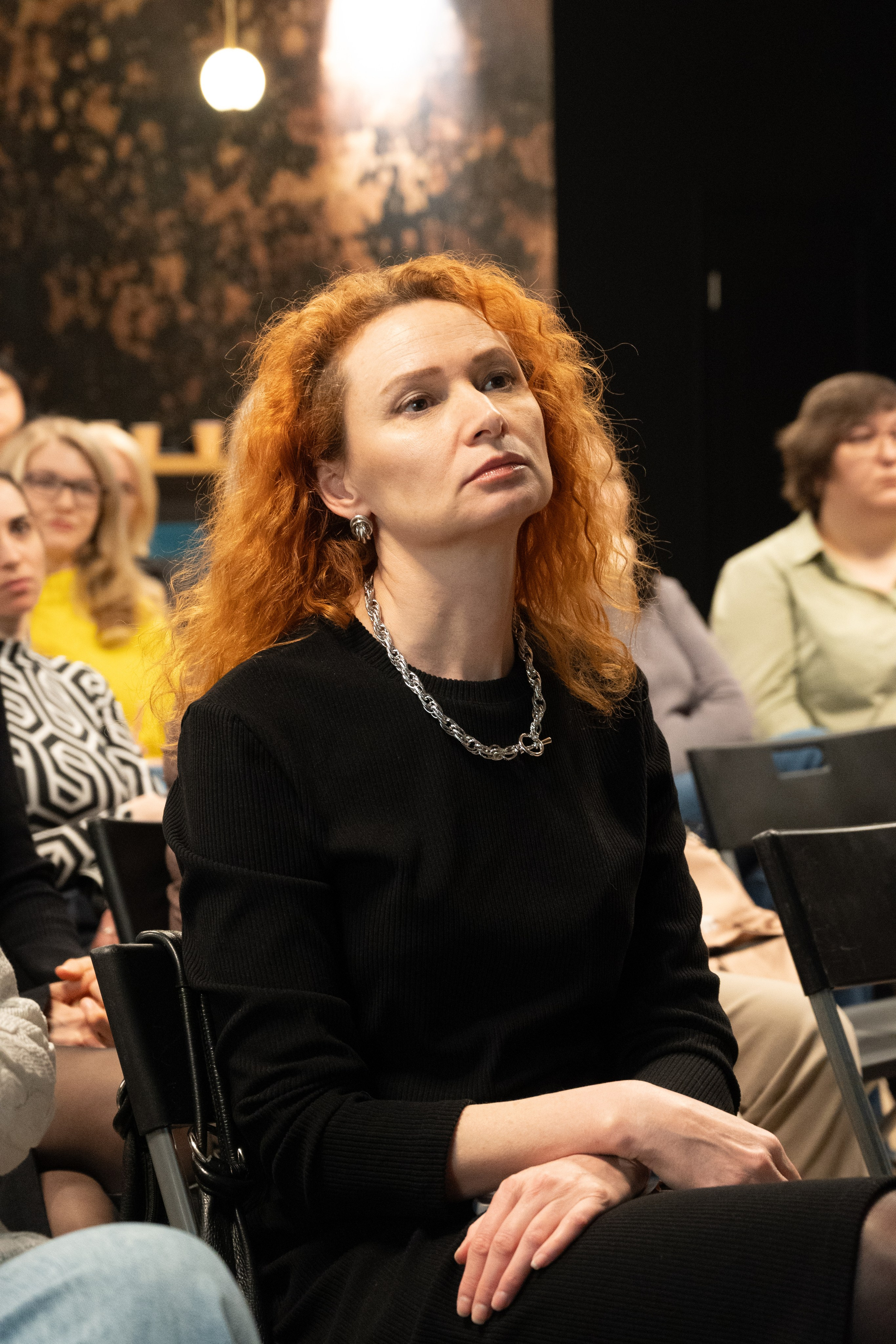 Форумы, вебинары. Фотограф мероприятий в Москве