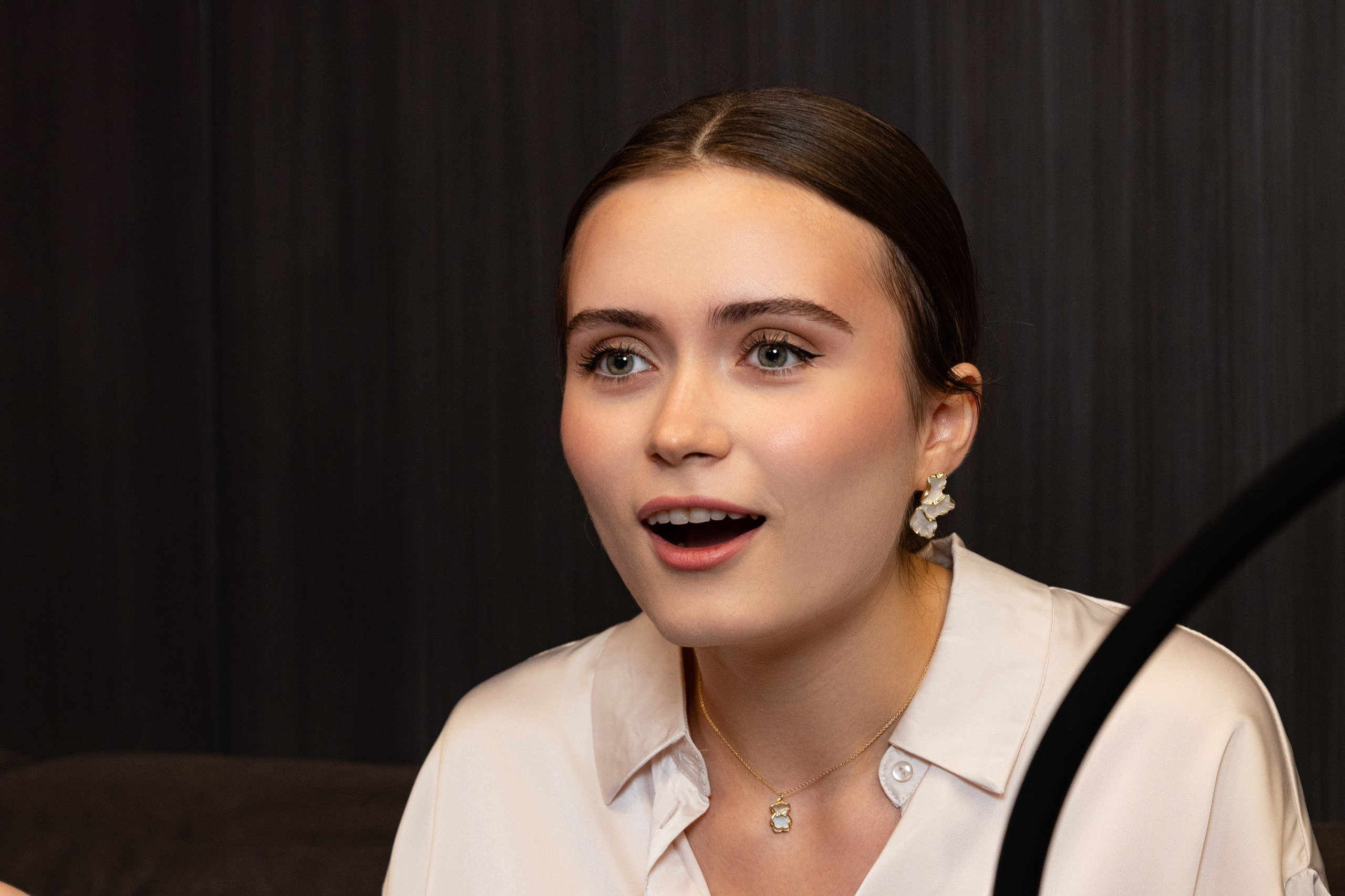 Репортаж на турнире по игре Мафия в «Мятном еноте». Фотограф мероприятий в Москве