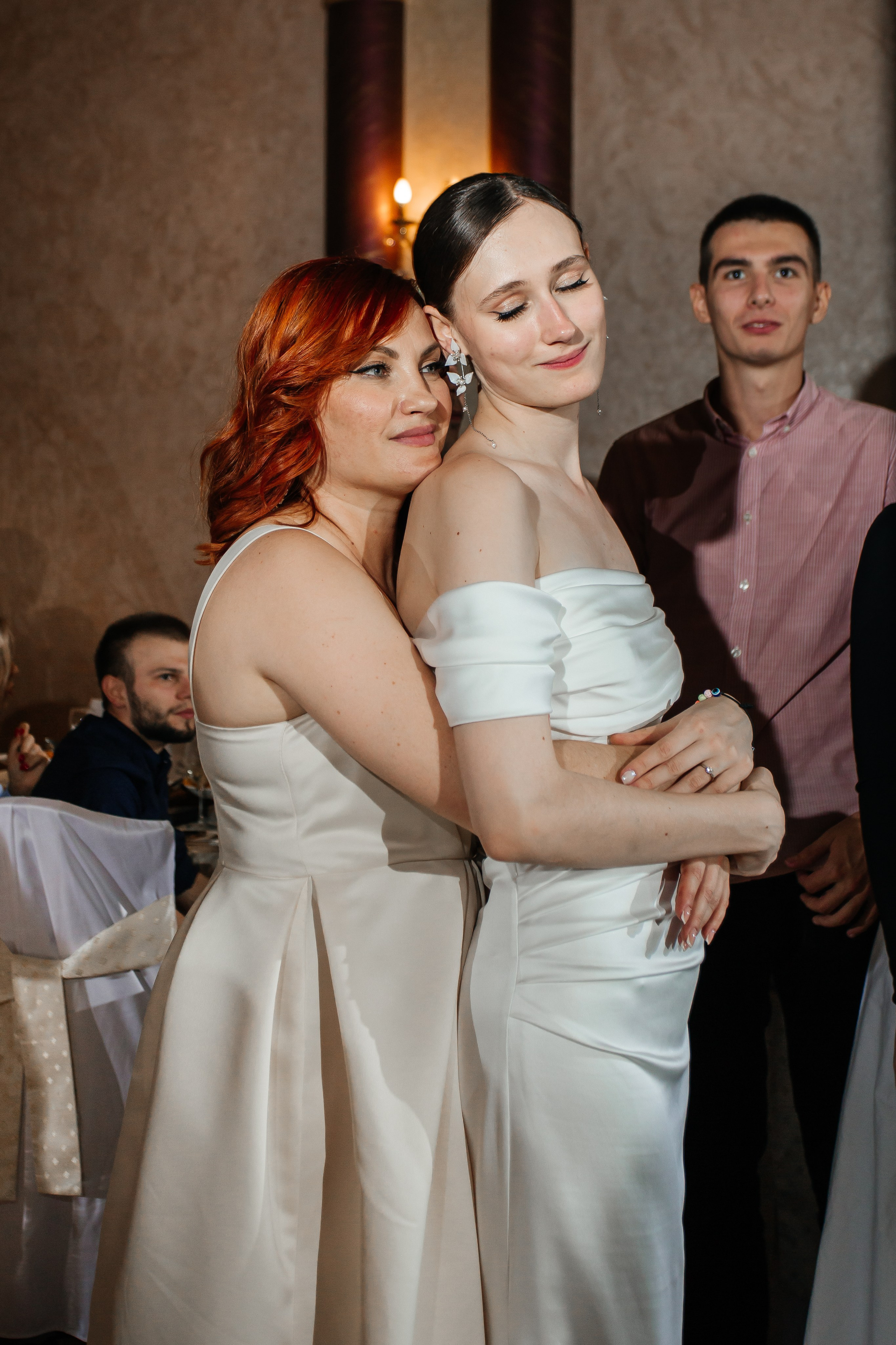 Максим и Катя. Свадебный фотограф в Краснодаре Николай Крауз