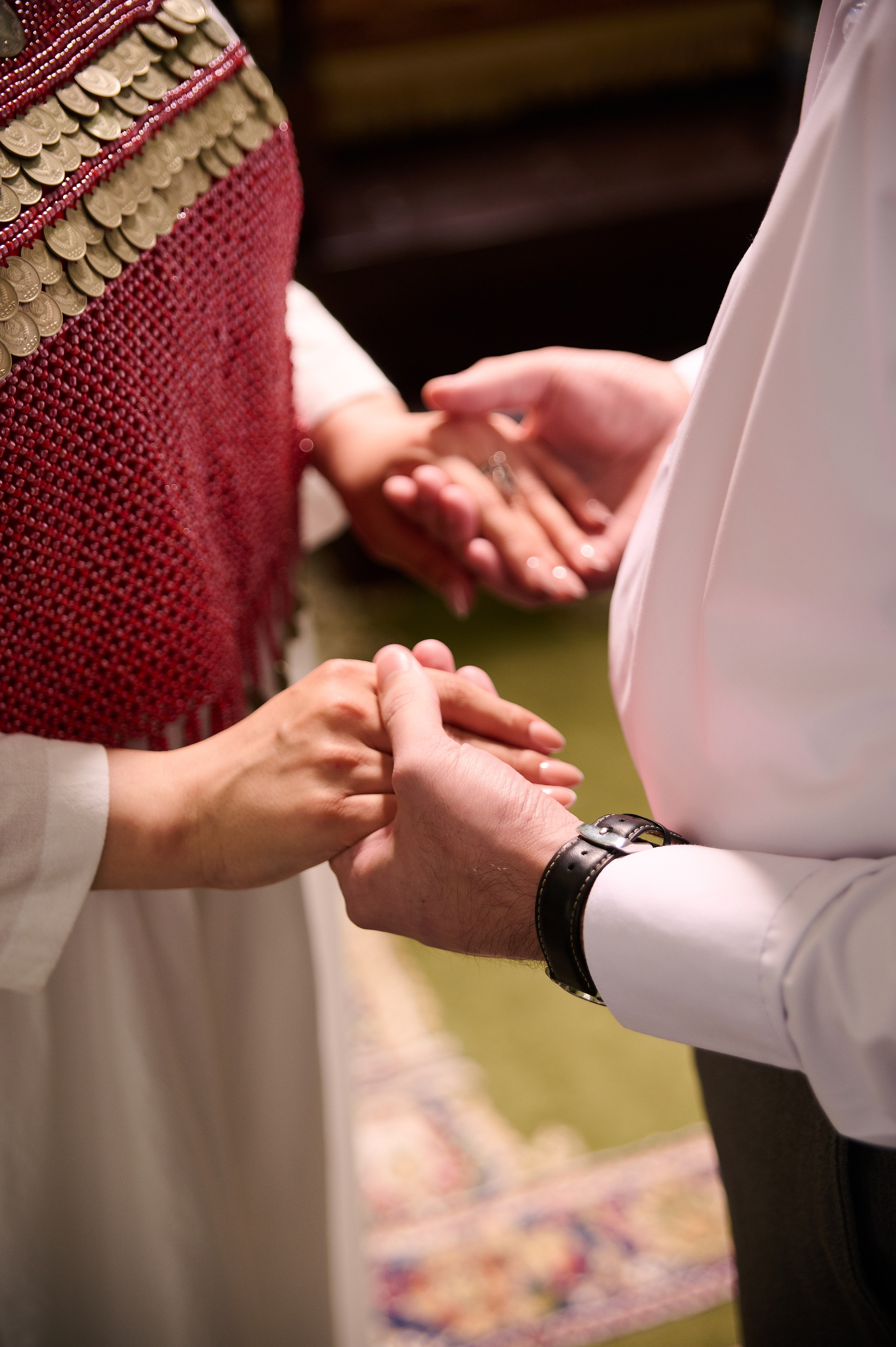 Свадьбы и никахи. Свадебный фотограф Тимур Хабибуллин