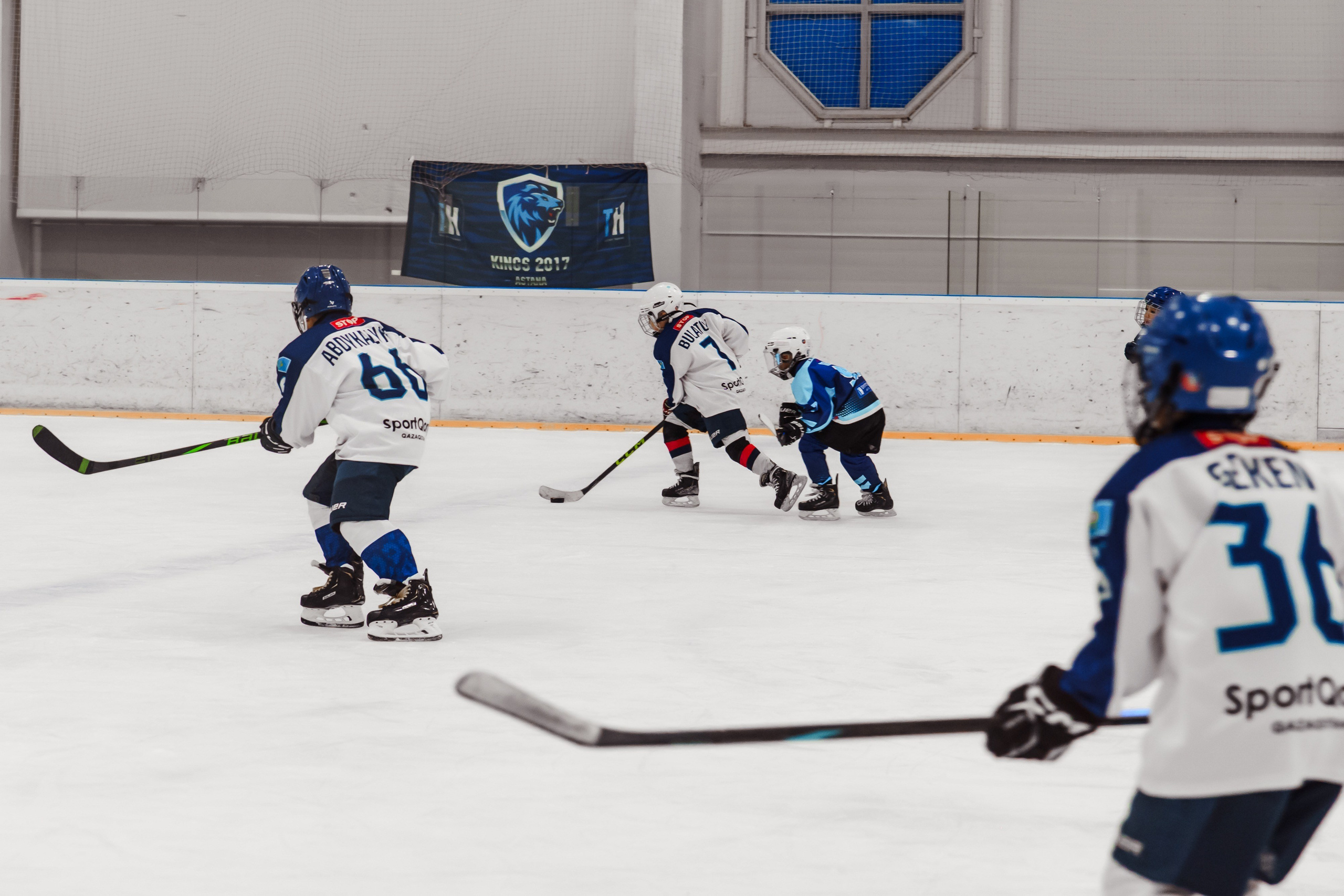 KZ Open 2026. Профессиональный фотограф в городе Астана Копанев Данил