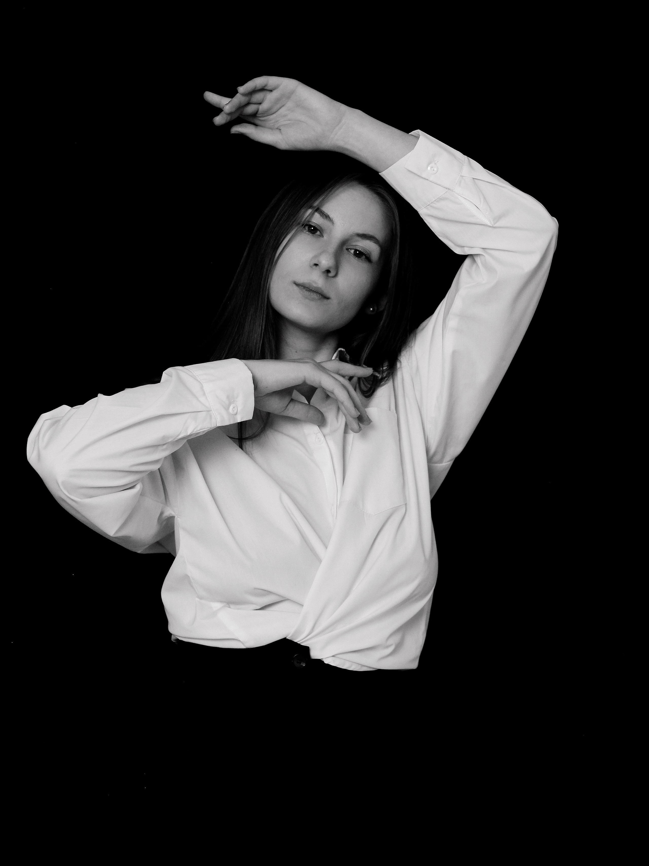 Индивидуальная. Photography Eva