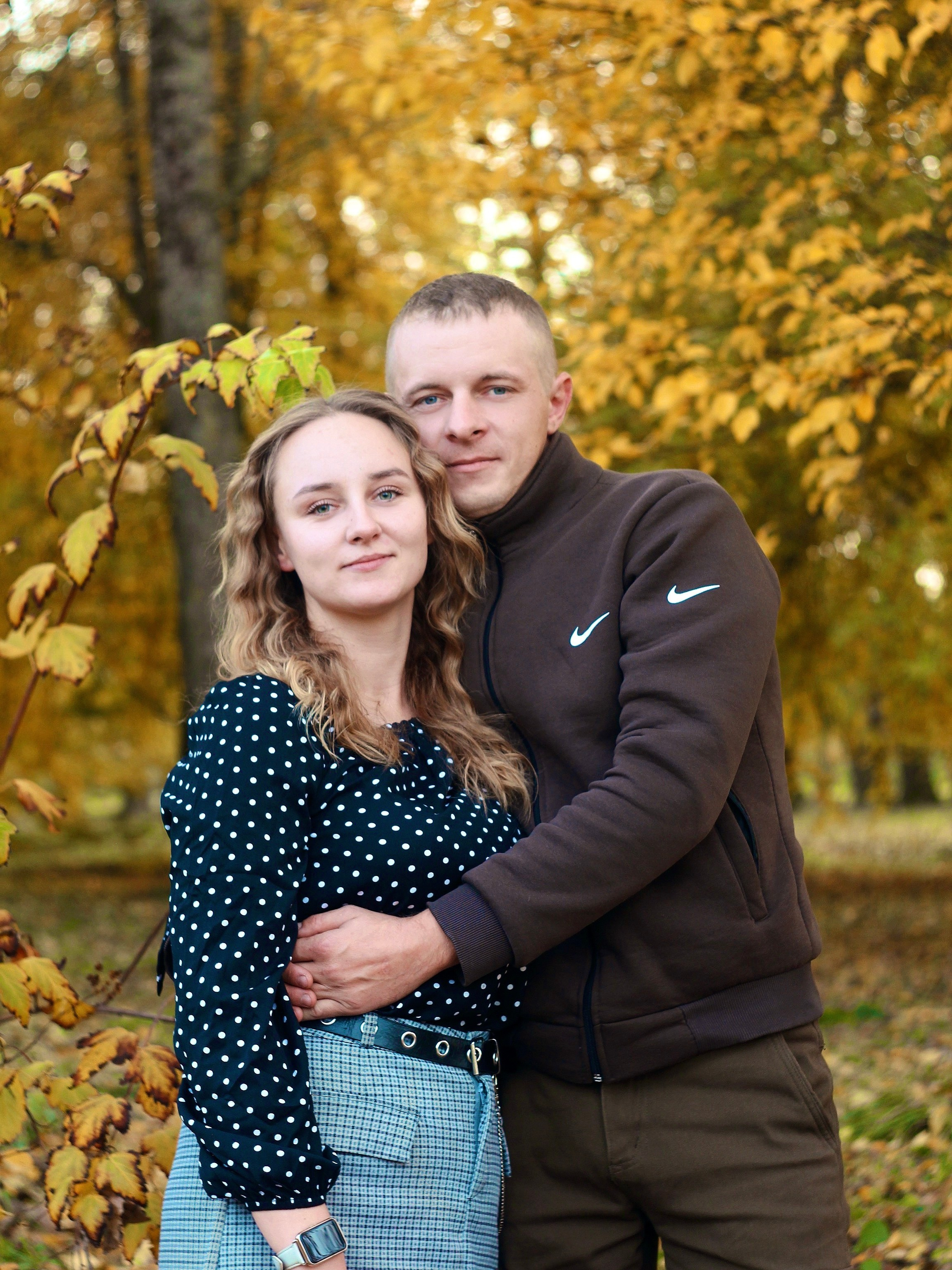 Семейная история. Photography Eva