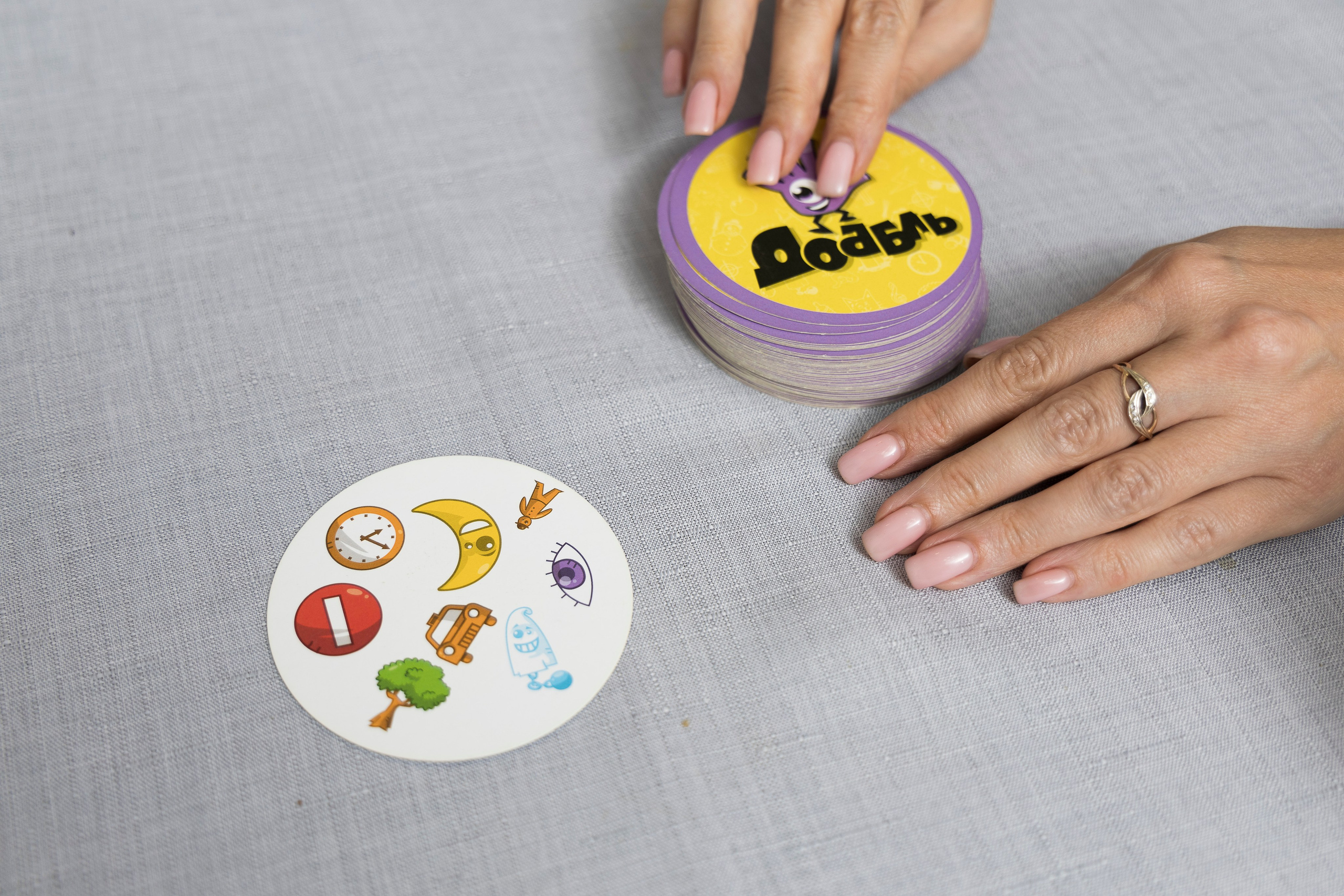 — Семейная фотосессия «Создаю счастье»