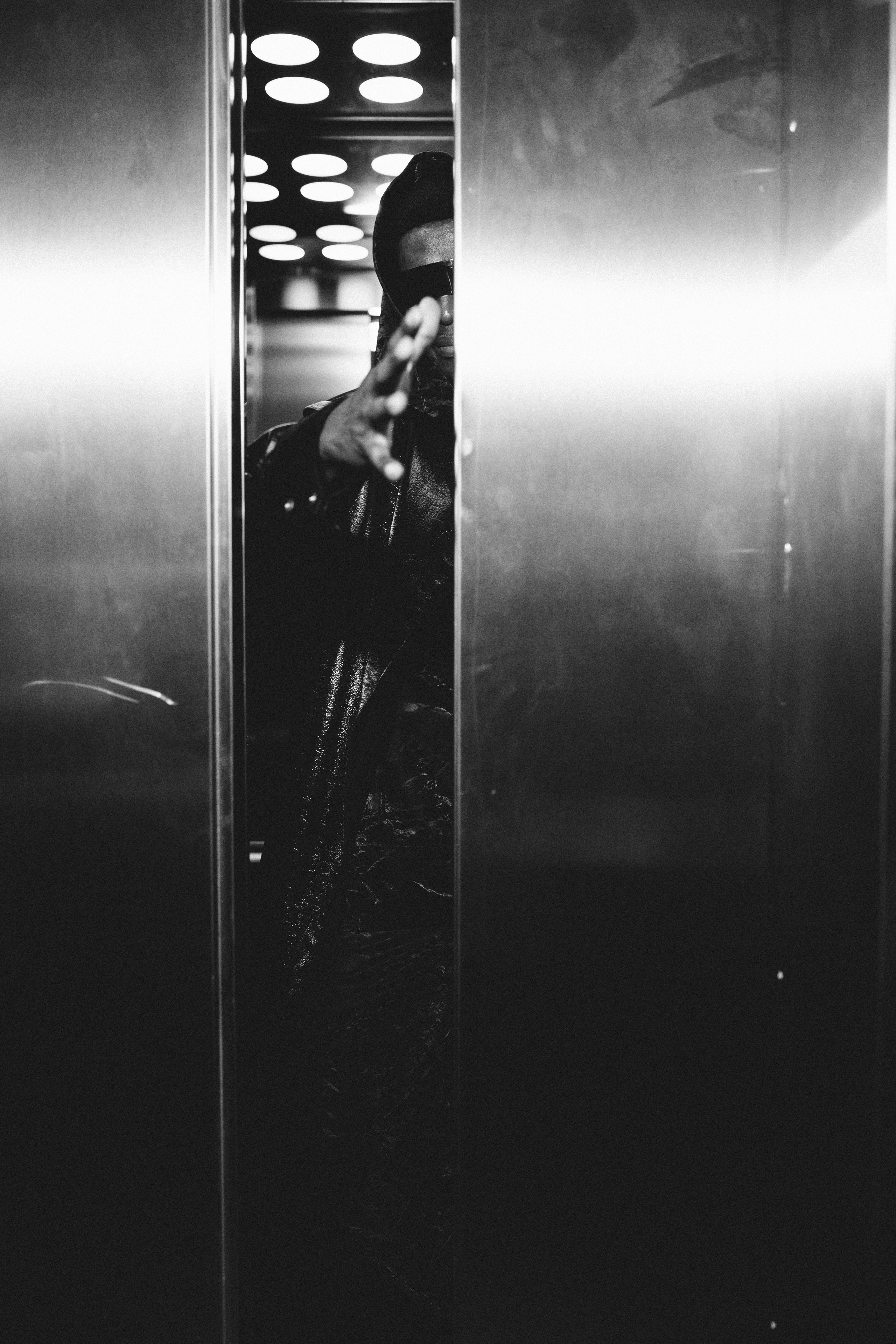 Fashion Week apr`26. Meyker Daria • Photographer in St. Petersburg