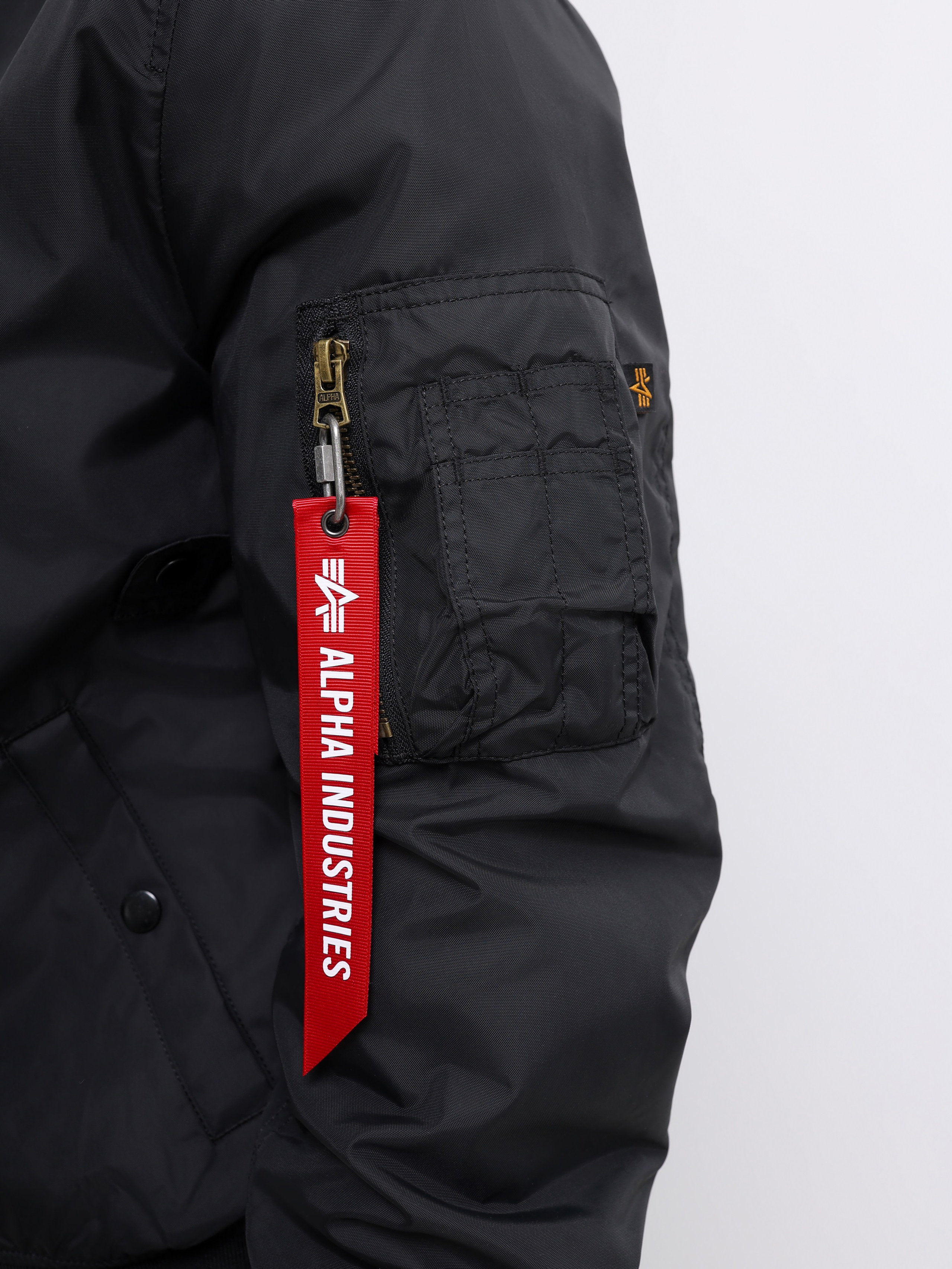 Alpha Industries. Meyker Daria • Photographer in St. Petersburg