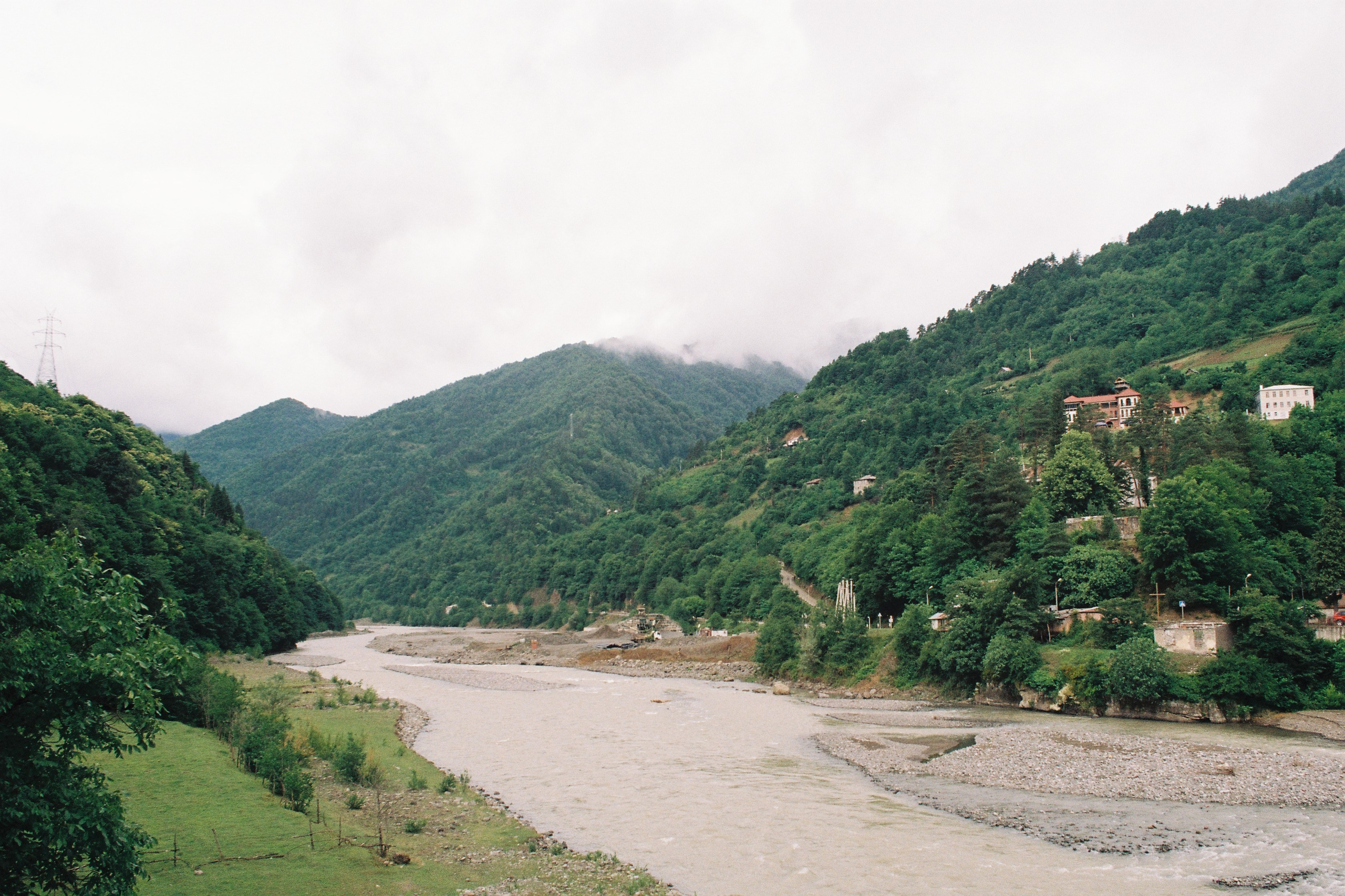 Батуми: Ваня и Катя. Свадебный и индивидуальный фотограф Татьяна Гуляева
