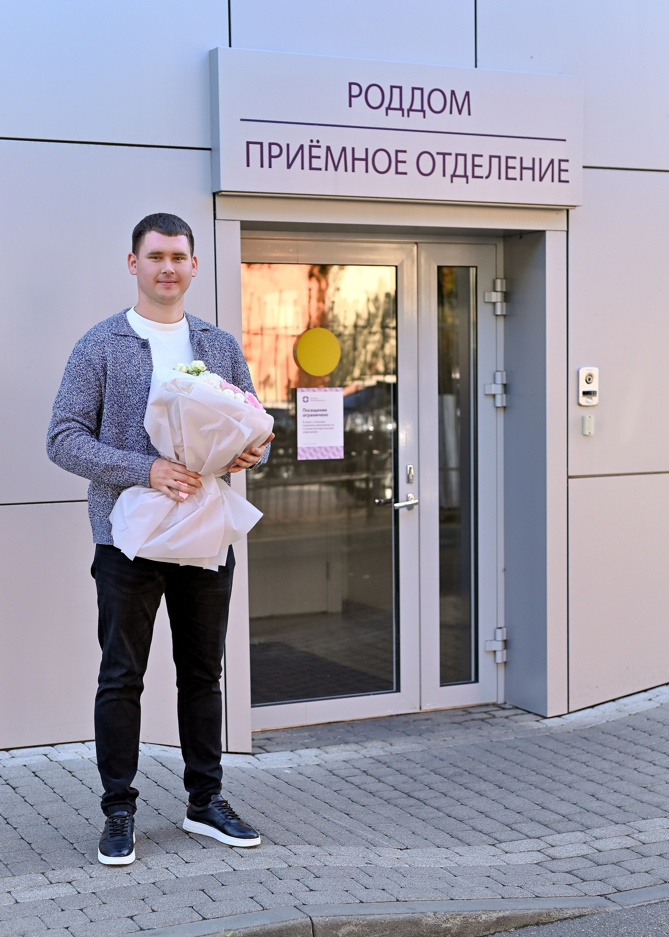 Выписка. Фотограф новорождённых малышей в Краснодаре Татьяна Нагорная