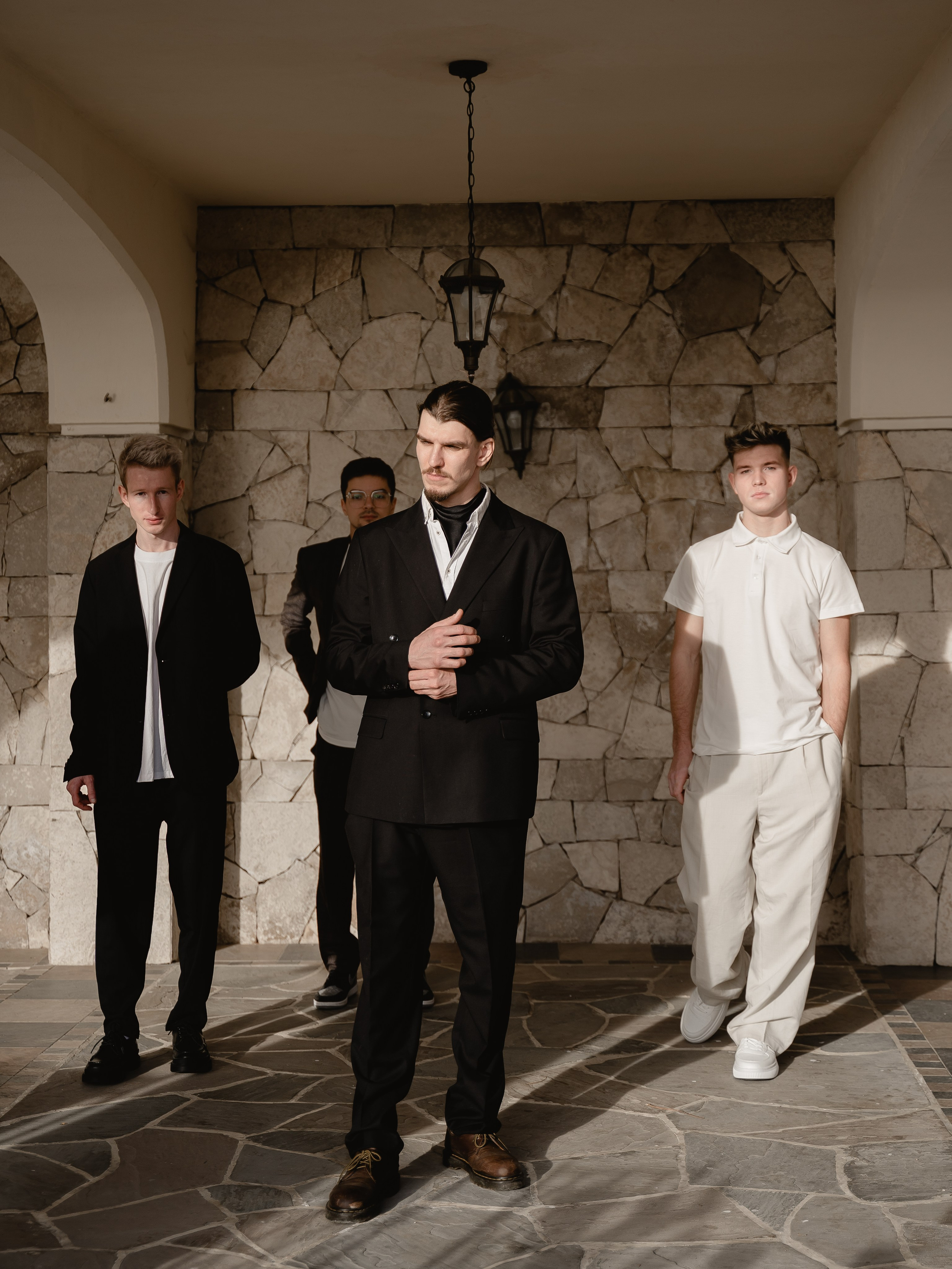 D & T. Свадебный фотограф Диана Бирюкова Казань