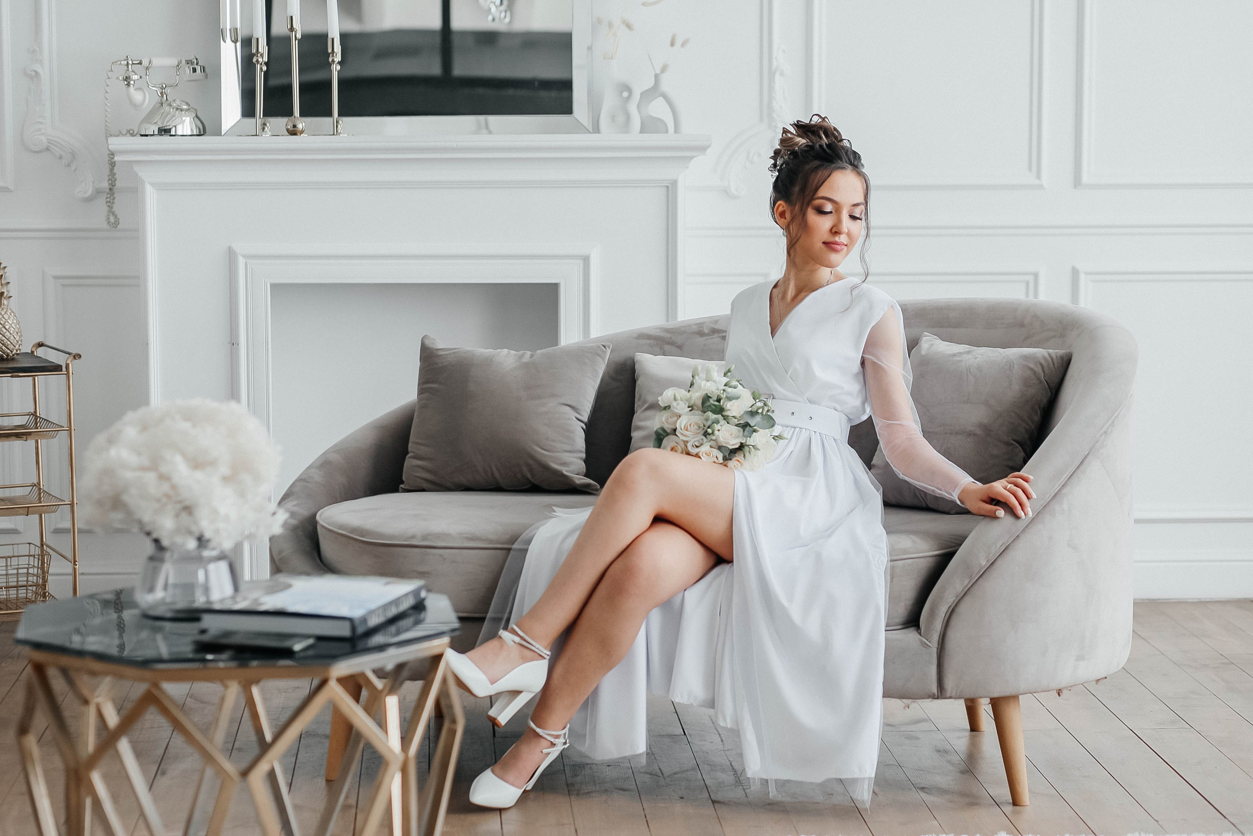 СВАДЬБЫ. Фотограф в Омске