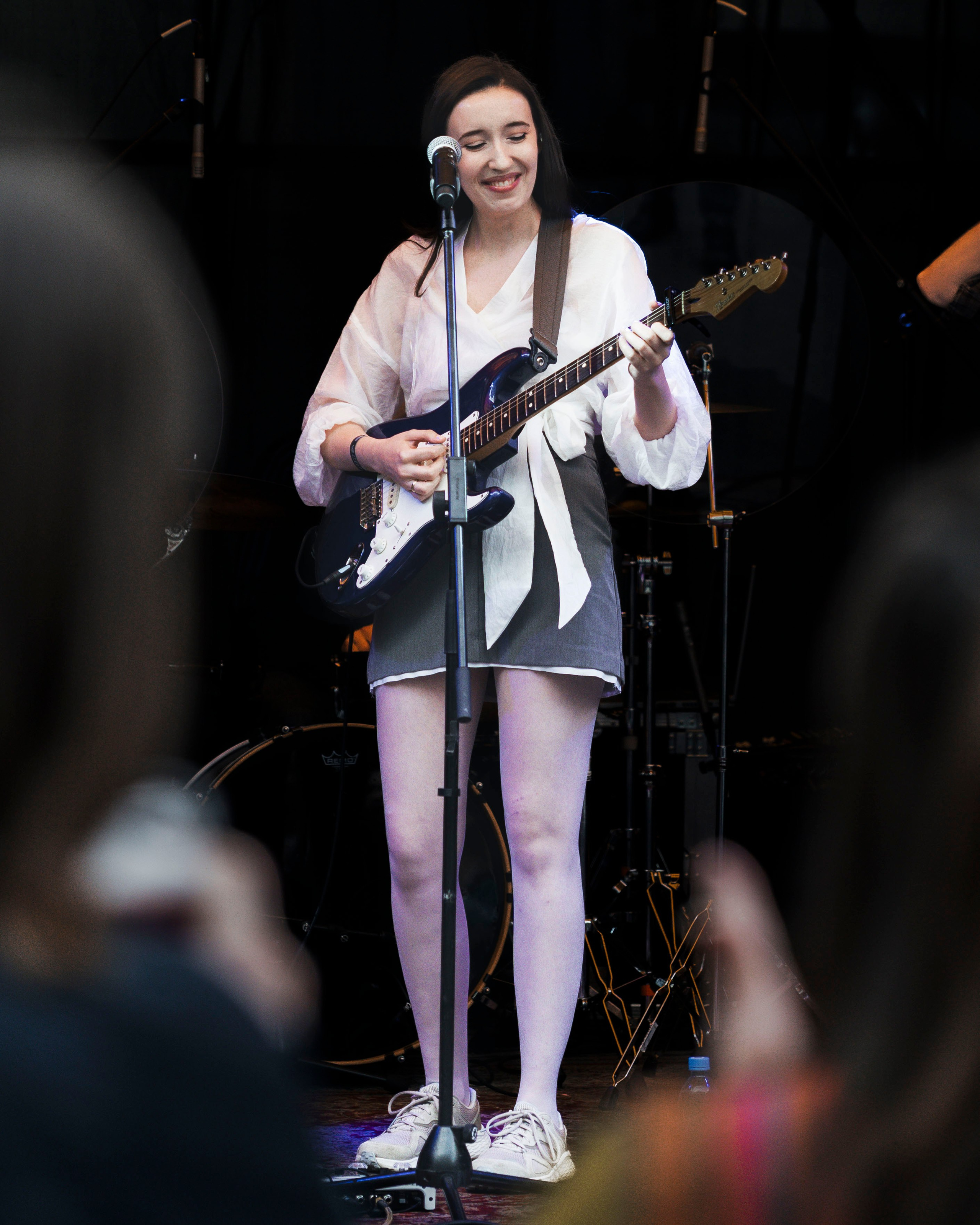 DALUNA на фестивале Fleur 6. Фотограф Владимир Бакарюк