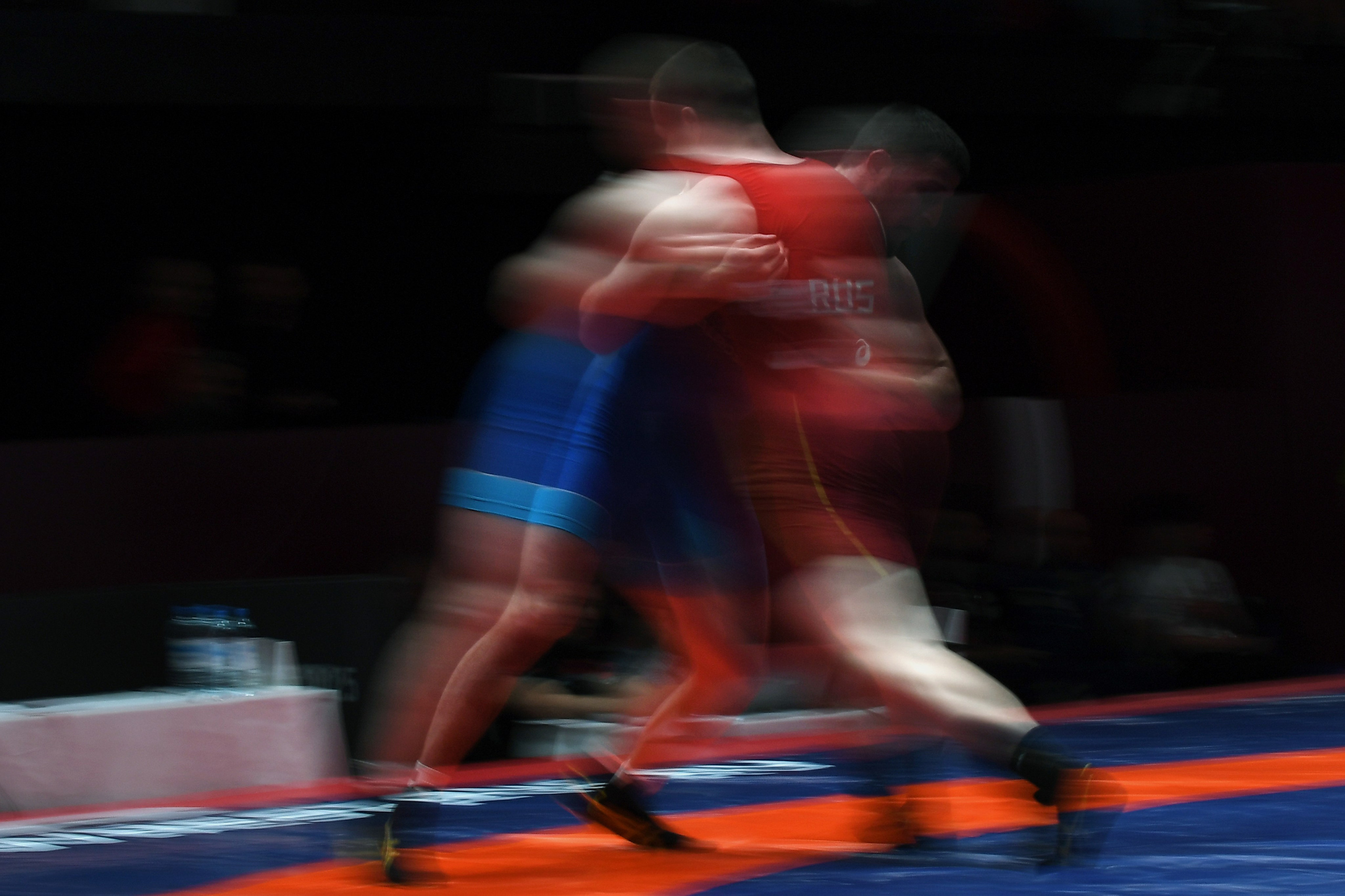 Чемпионата России по греко-римской борьбе 2025. Репортажный фотограф Юля Решетняк