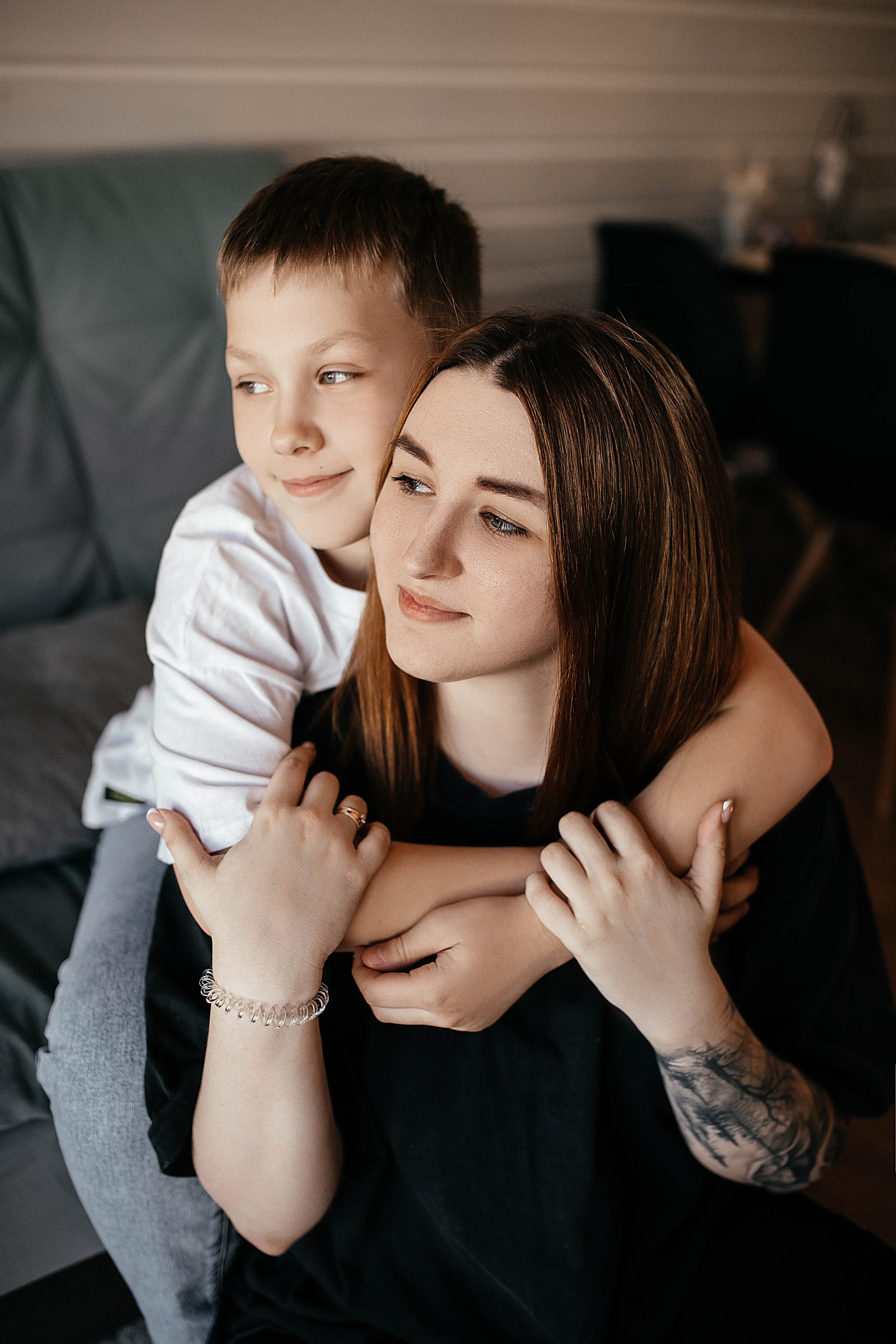 Семейная. Фотограф Сальск Катерина