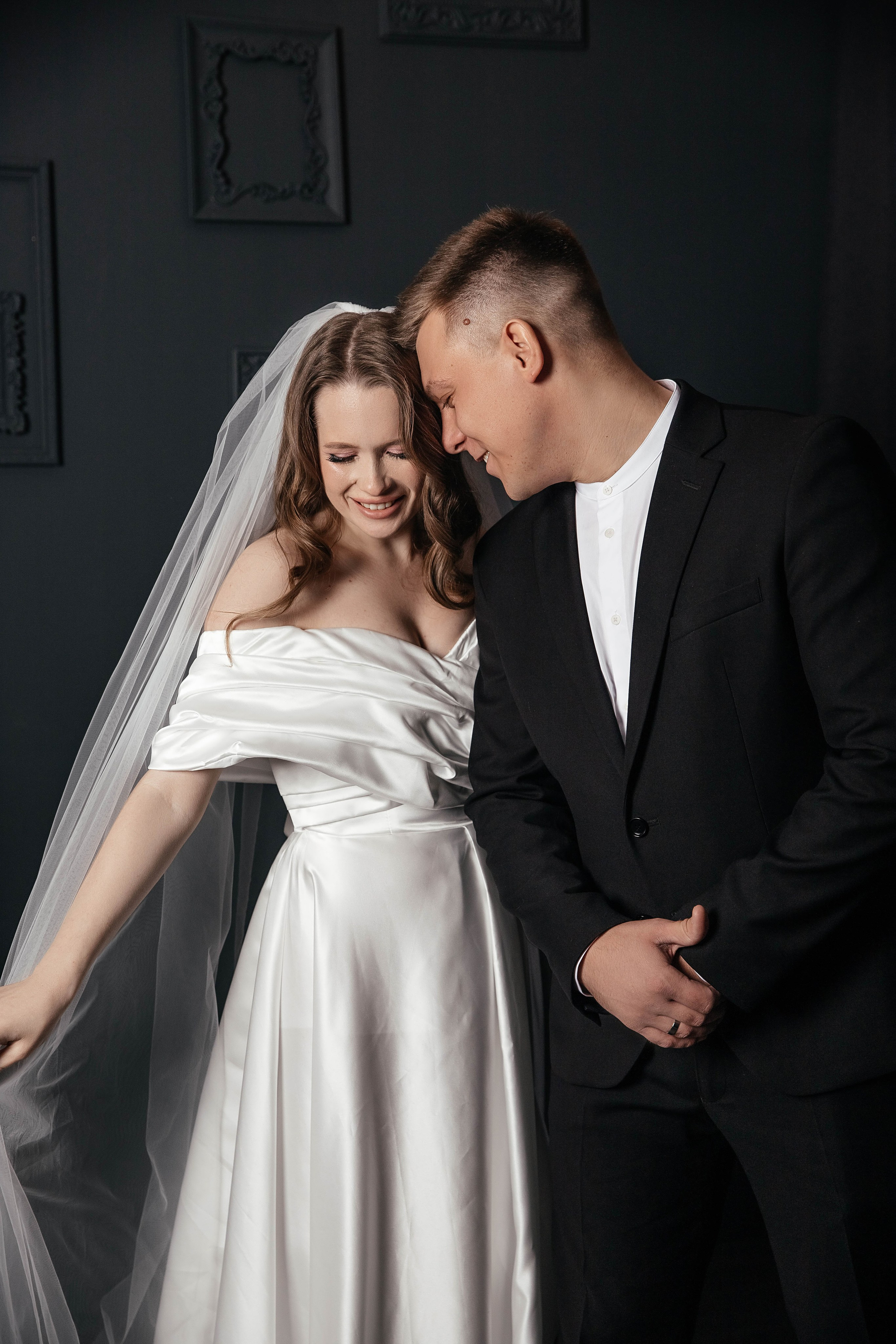 Ольга & Эдуард. Фотограф Сальск Катерина