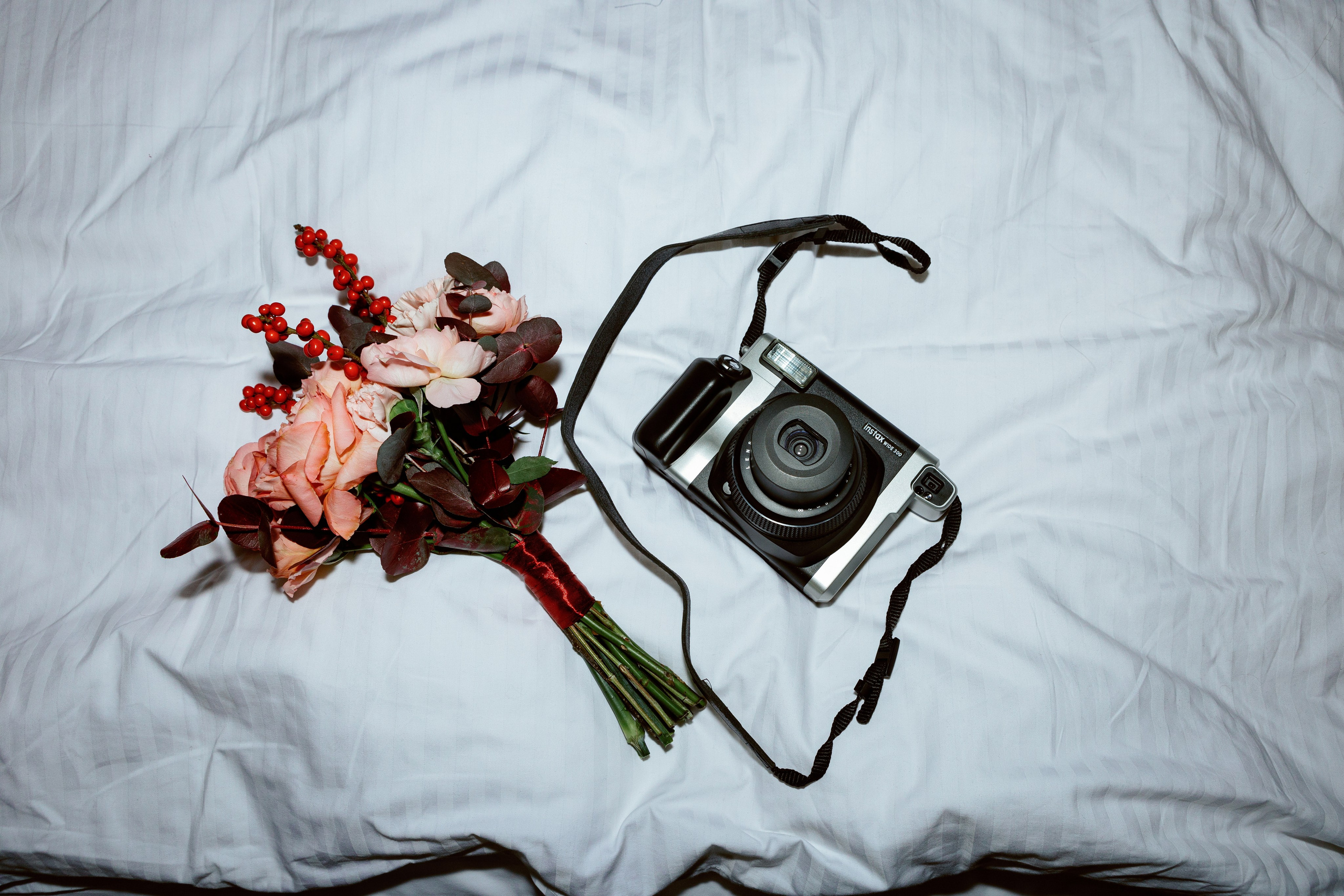 Сборы в отеле. LEVORIGINAL