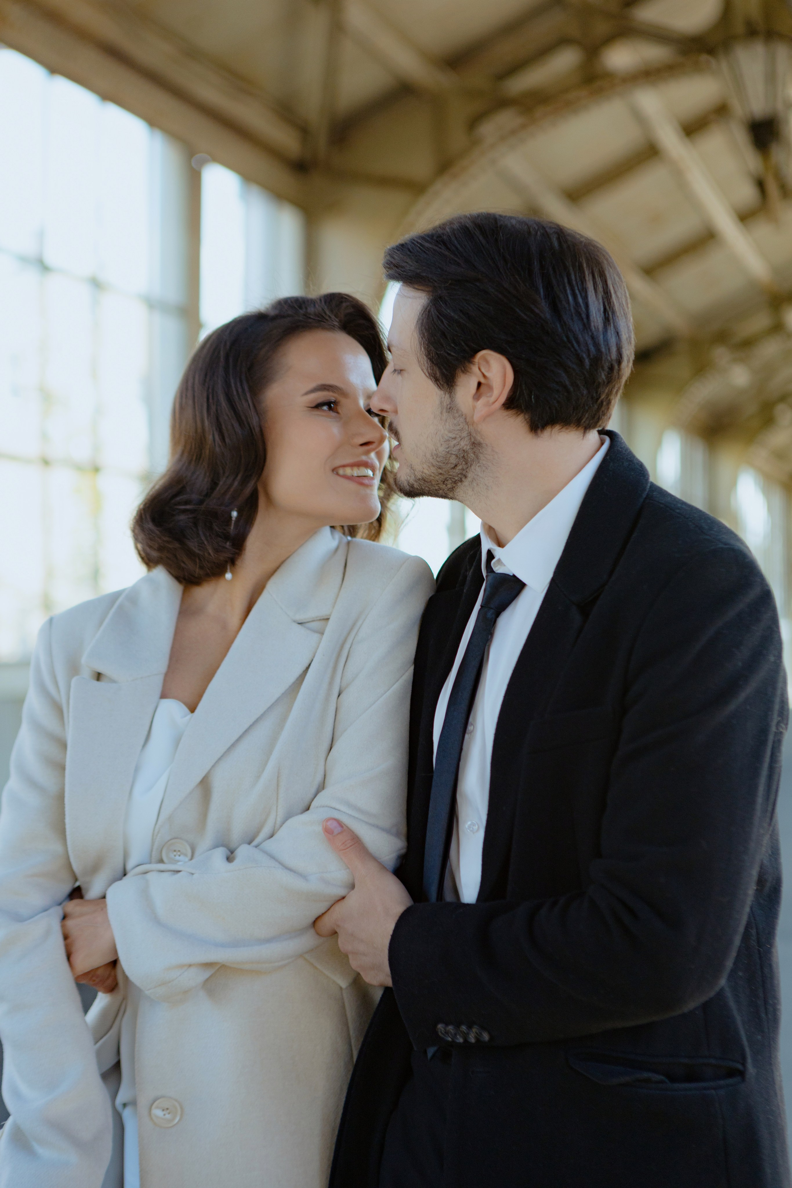 Питер. LEVORIGINAL