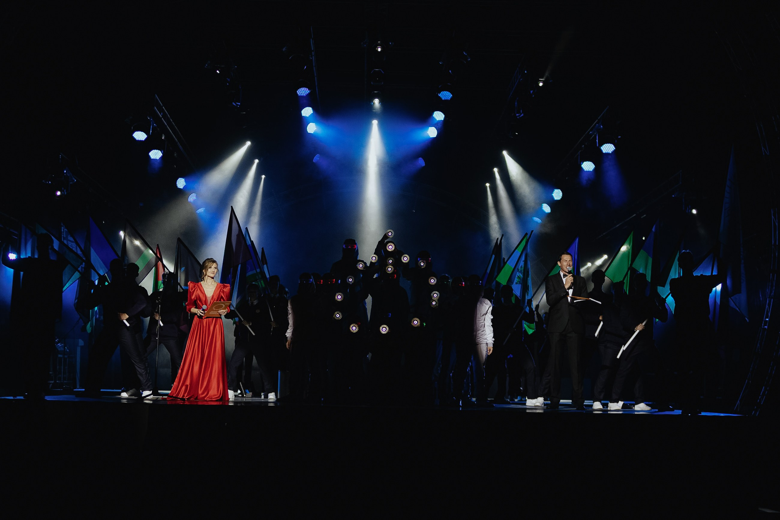 Чемпионат Высоких Технологий. LEVORIGINAL