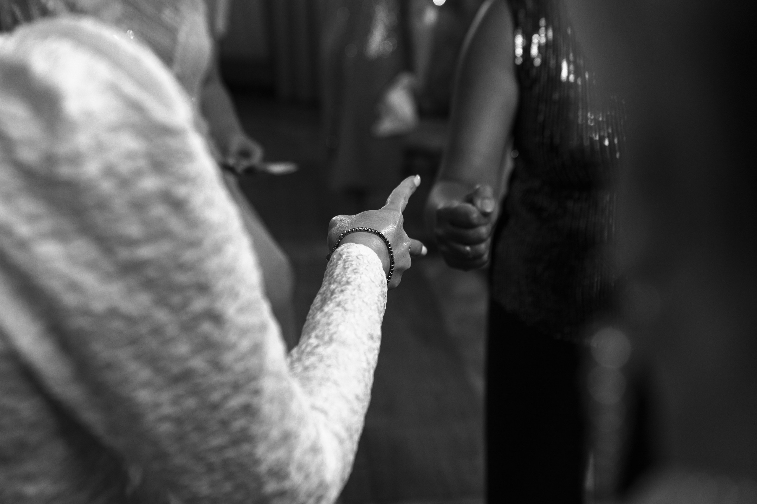 Александр и Татьяна. LEVORIGINAL