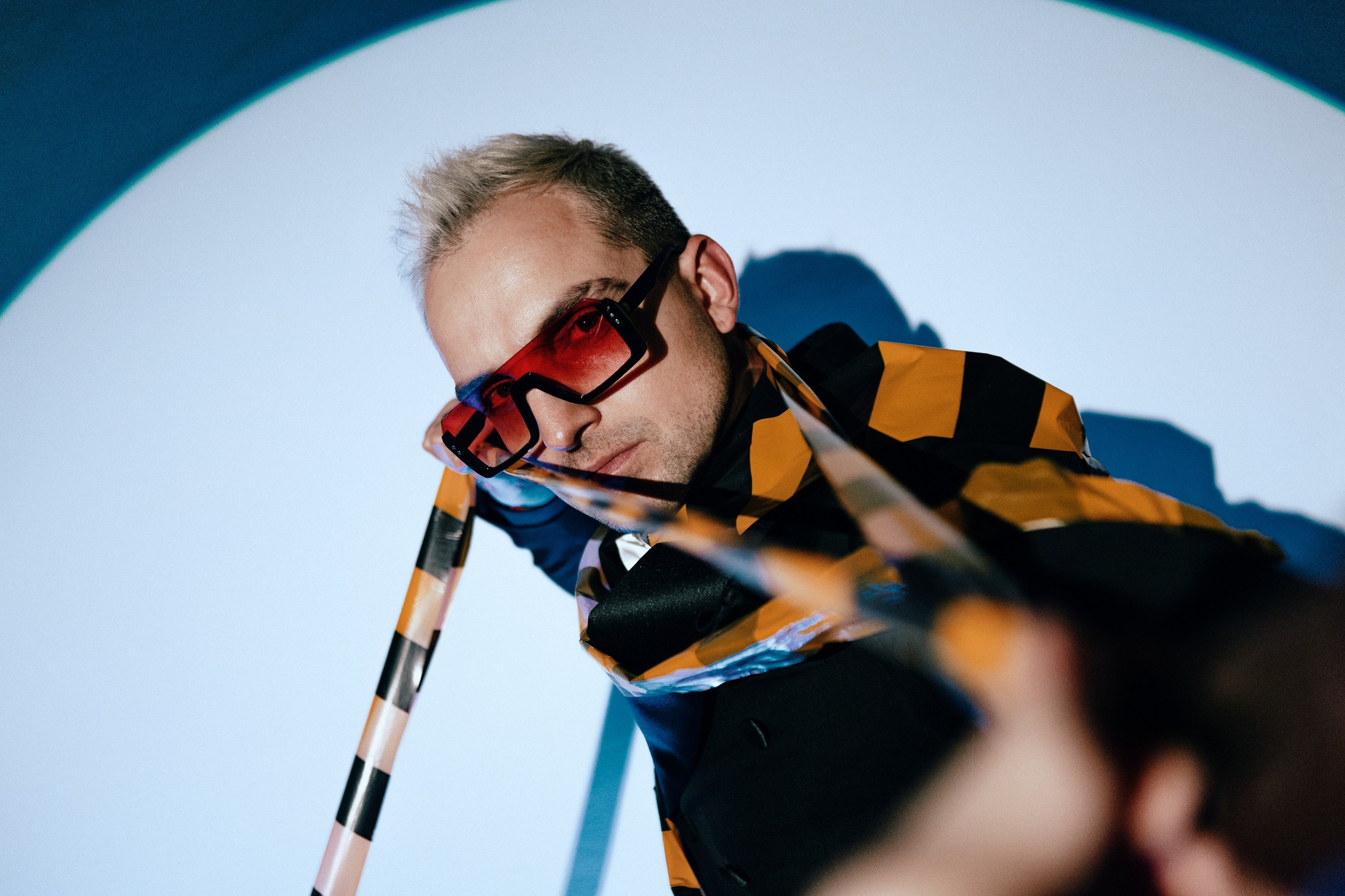 Гена. LEVORIGINAL