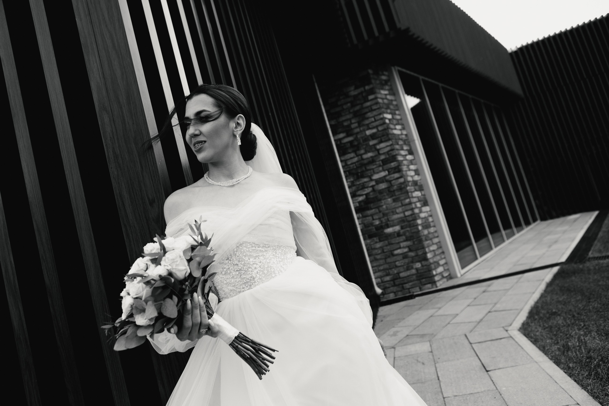 Алексей и Анастасия. LEVORIGINAL