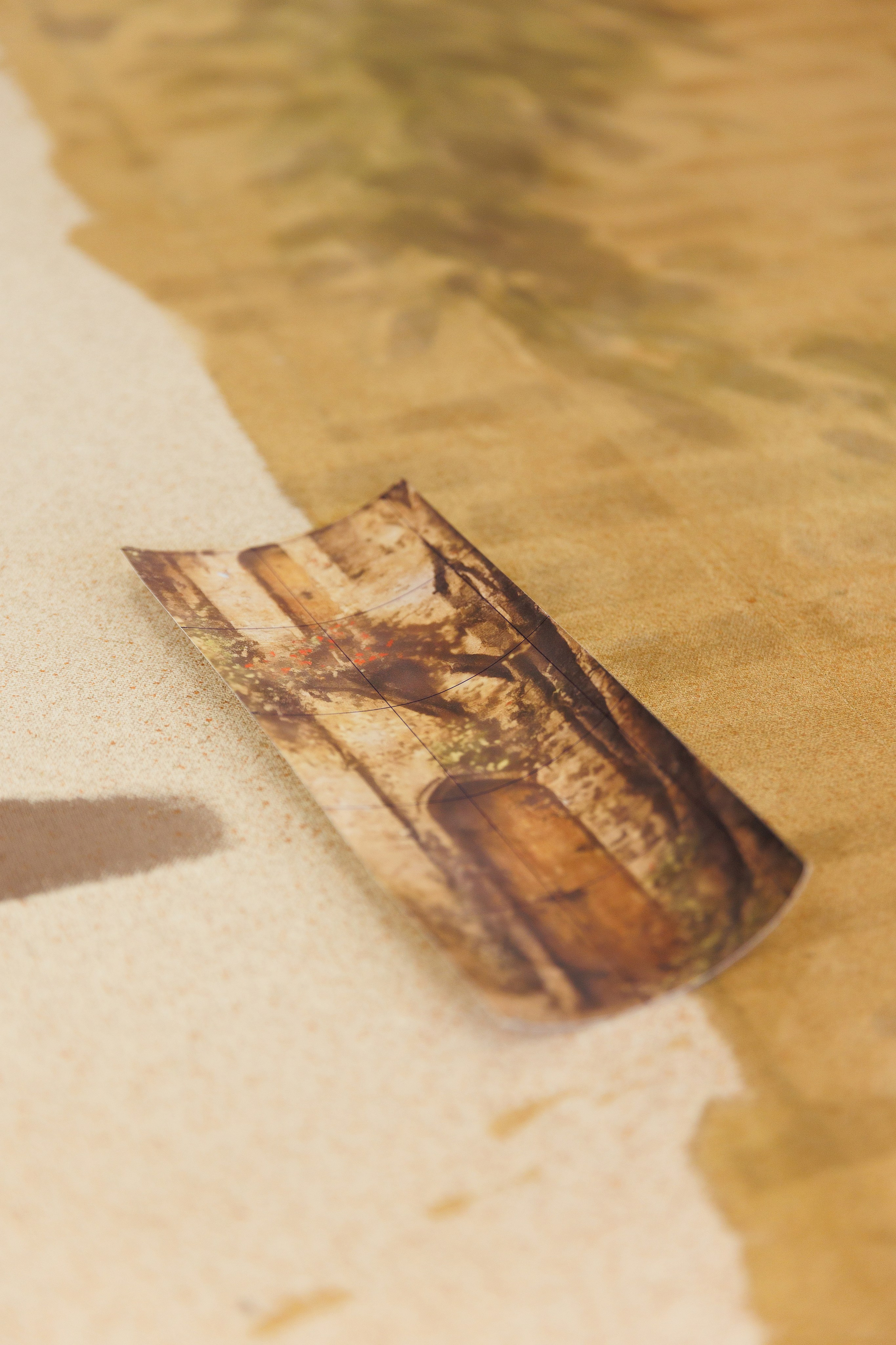 Художественная роспись тканей для сцены: от эскиза к полотну | Технология. История занавеса. Превращаем идею в технологию