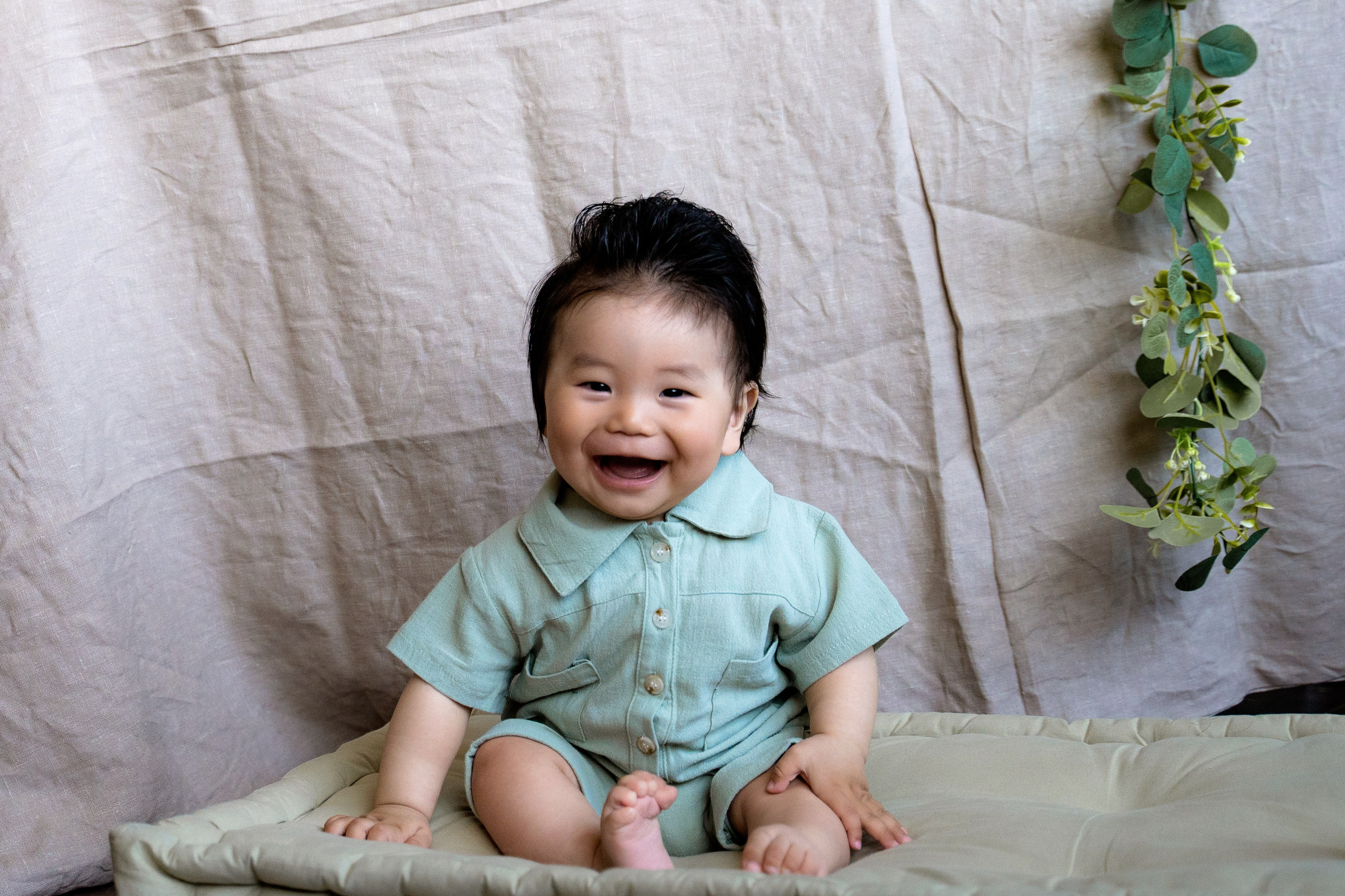 Наряды малышам. Фотостудия Малина в городе Улан-Удэ. Фотограф Ирина Жарникова