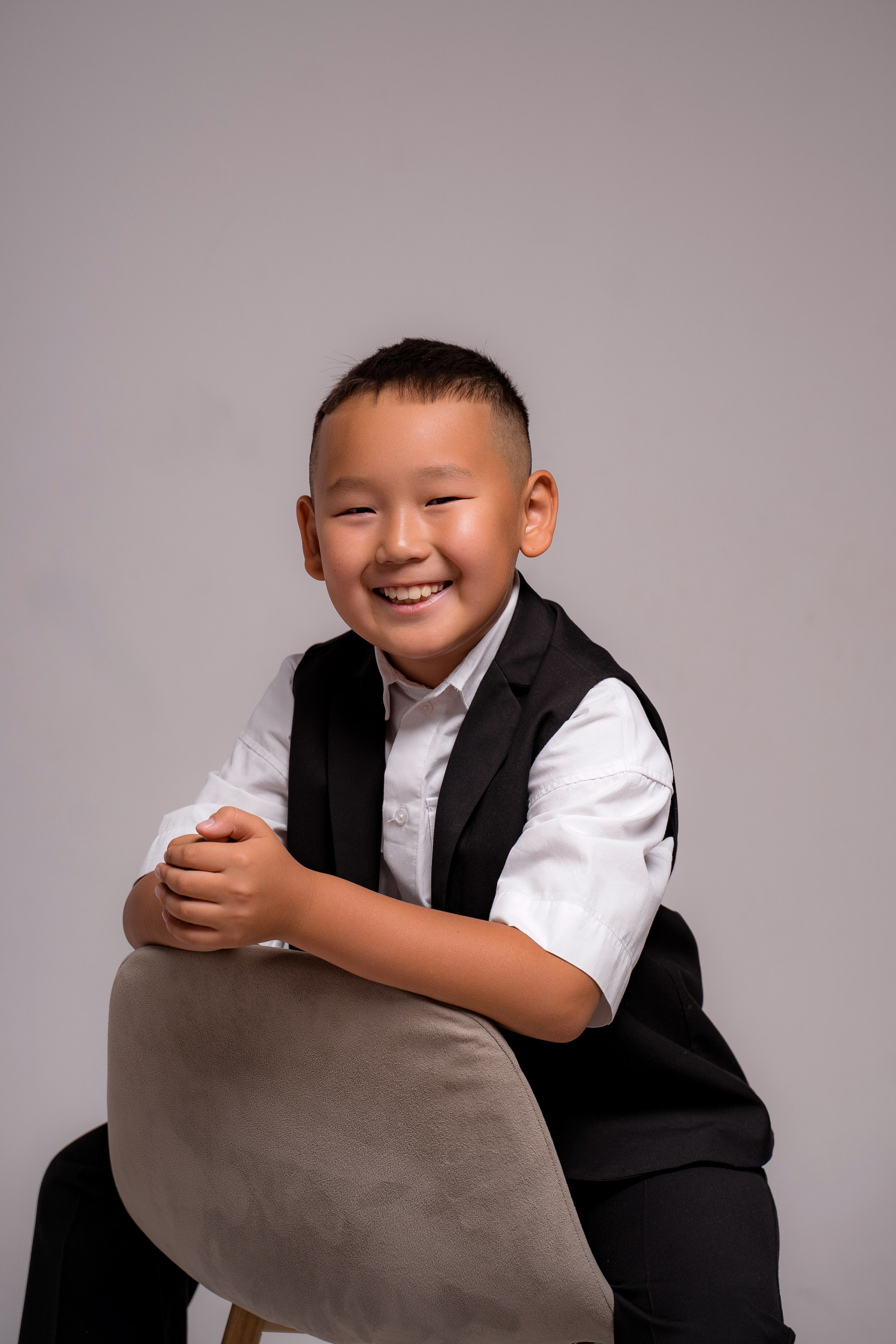 Семейная история. Фотостудия Малина в городе Улан-Удэ. Фотограф Ирина Жарникова