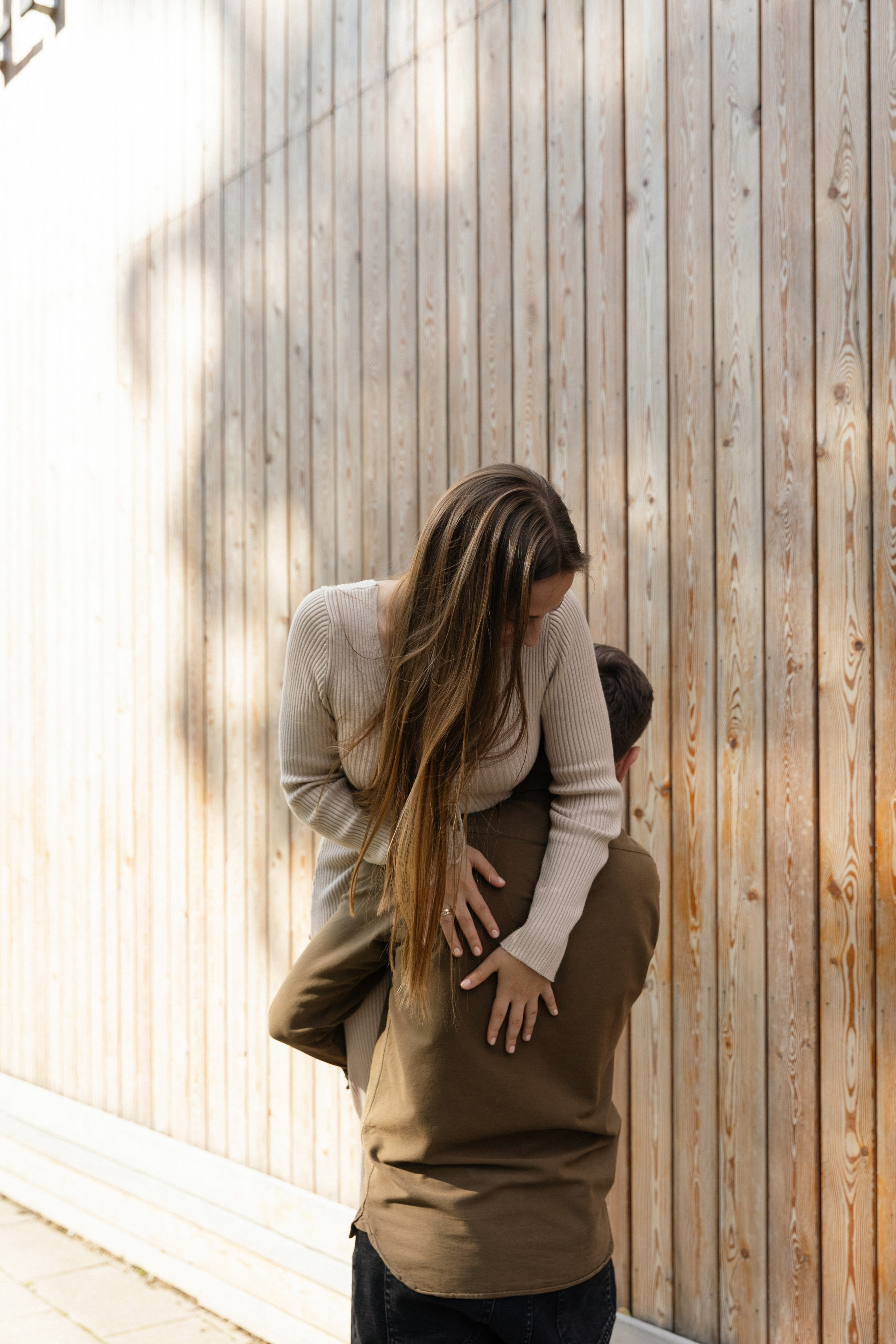 Целуyou. Свадебный фотограф в Москве Полина Лелетко