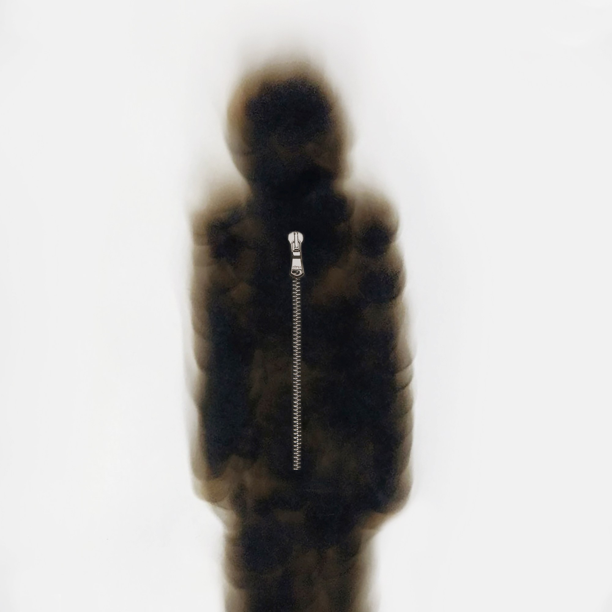 Выгорание / Burnout. Visual artist Olga Burmistrova