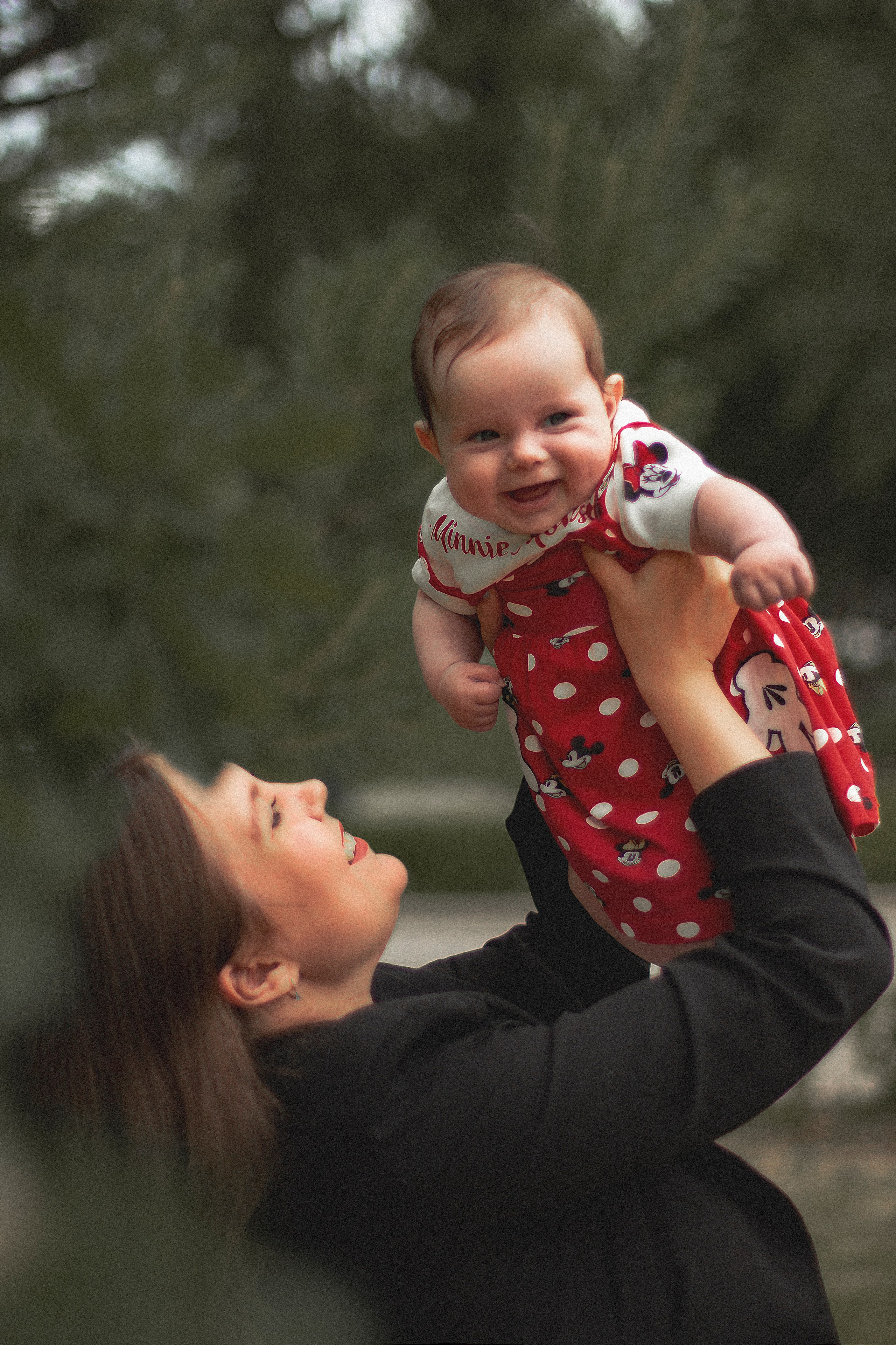 Анна 12.07.21. Фотограф и видеограф в Омск/Москва Сащенко Лера