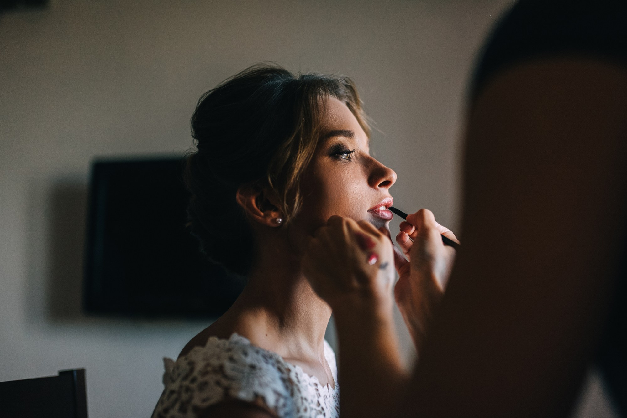 НАСТЯ И СЕРЕЖА. Шашкова Вероника / Свадебный и семейный фотограф Москва и Ярославль