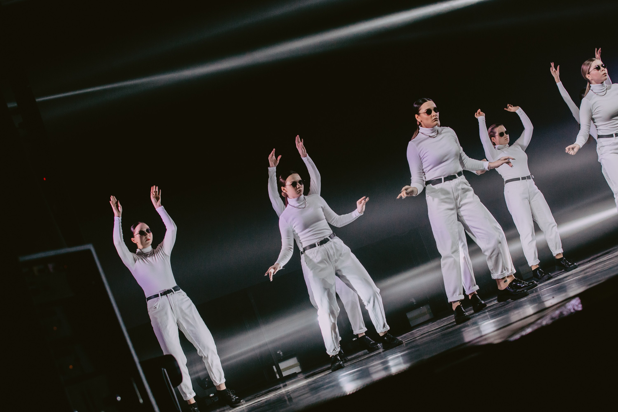 DS CREW в ДК «Родина». Фотограф событий Злобин Дмитрий