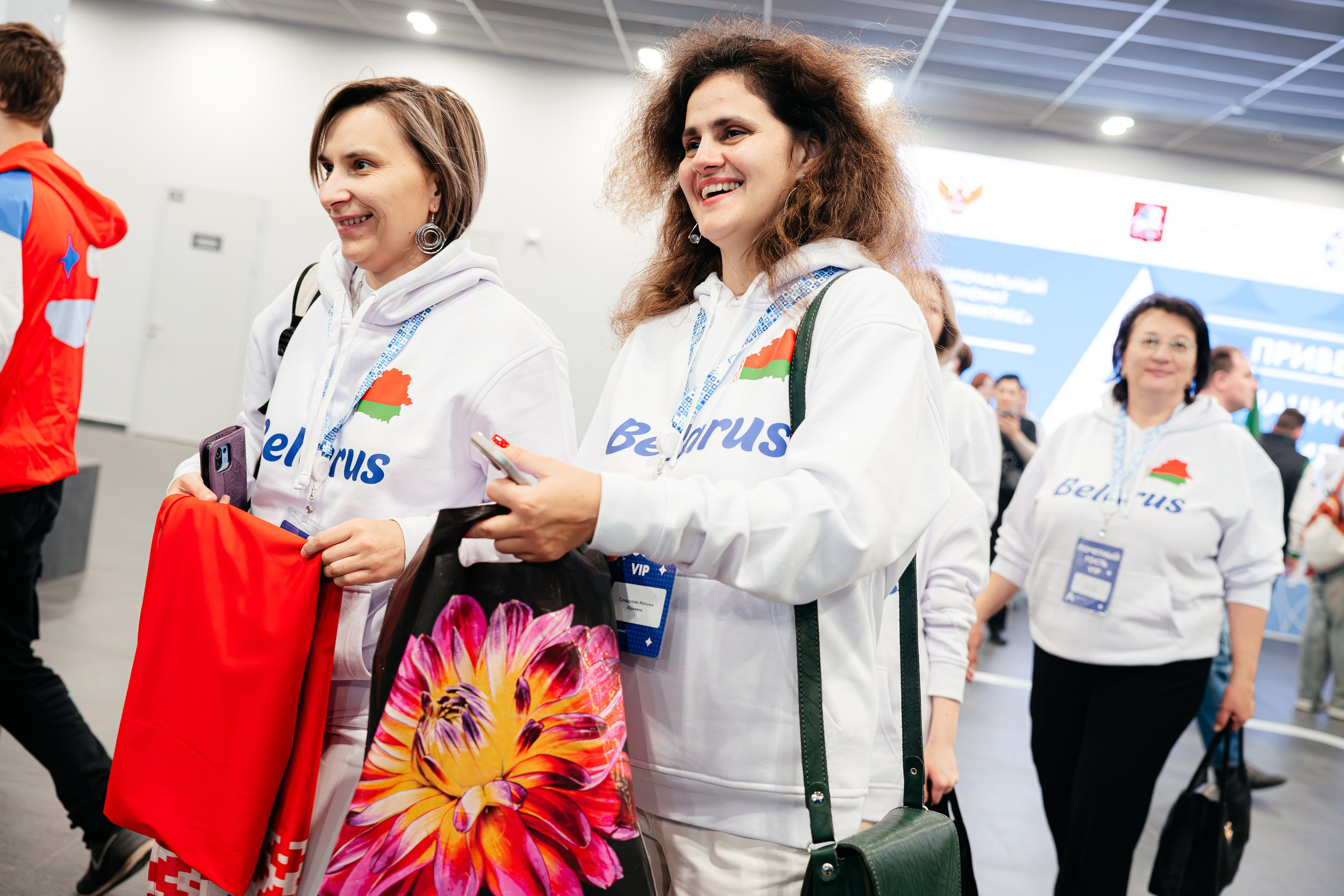 Абилимпикс 2025. Коммерческий фотограф в Санкт-Петербурге Анна Кобзарь