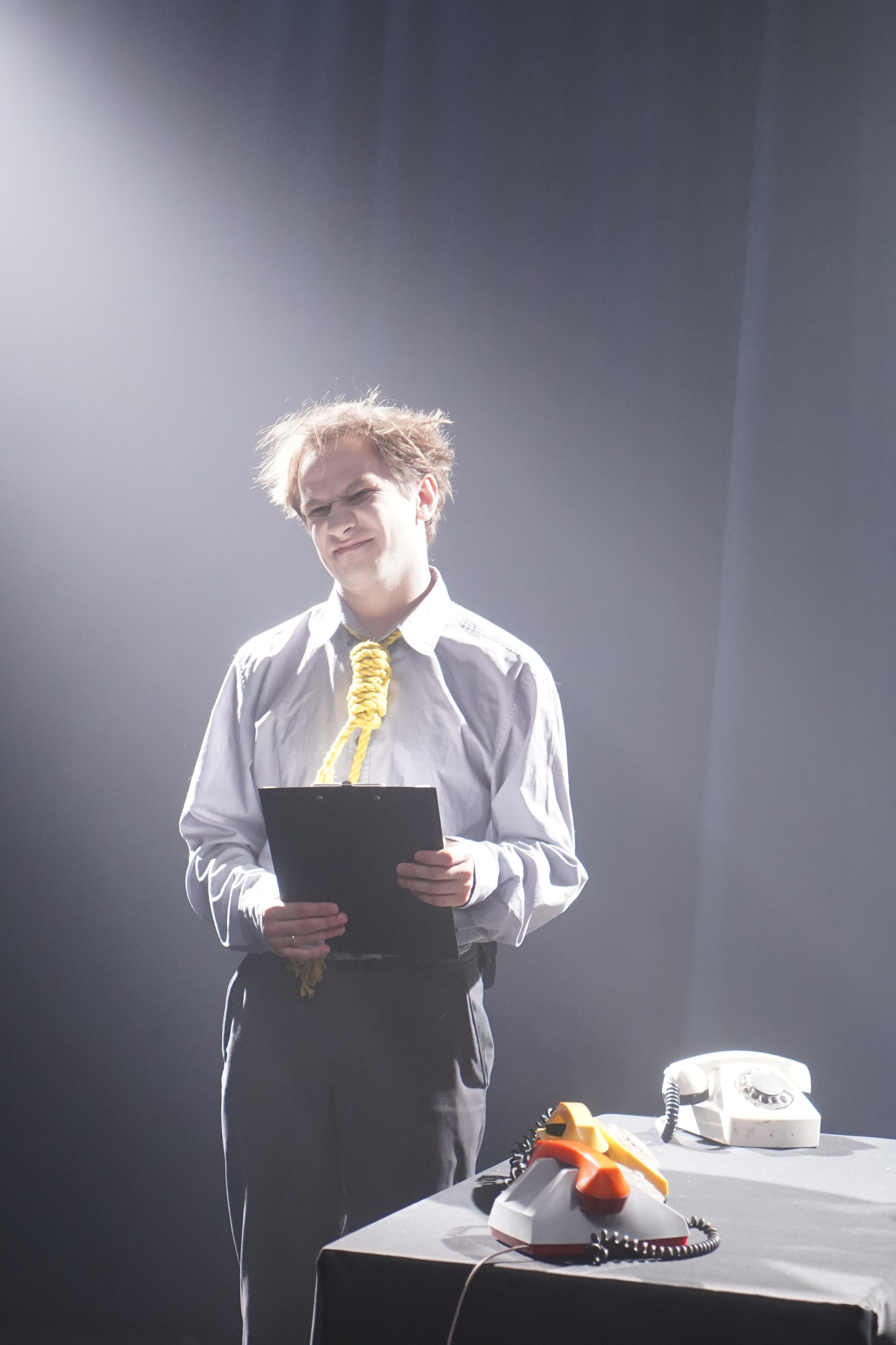 К/м Экзистенциальные ножницы (реж. Н.Григорьева). Главная